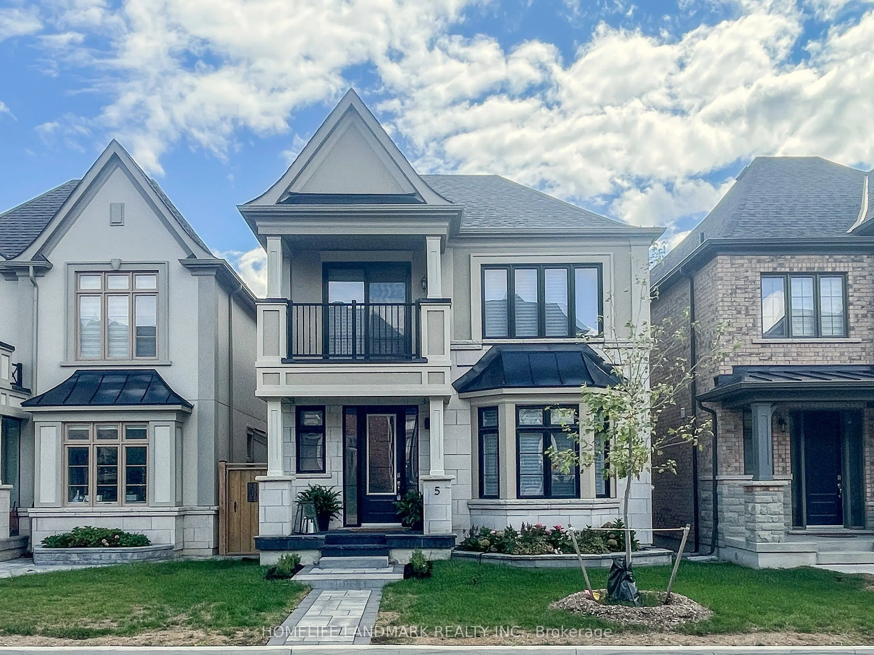 5 Parkstone Road