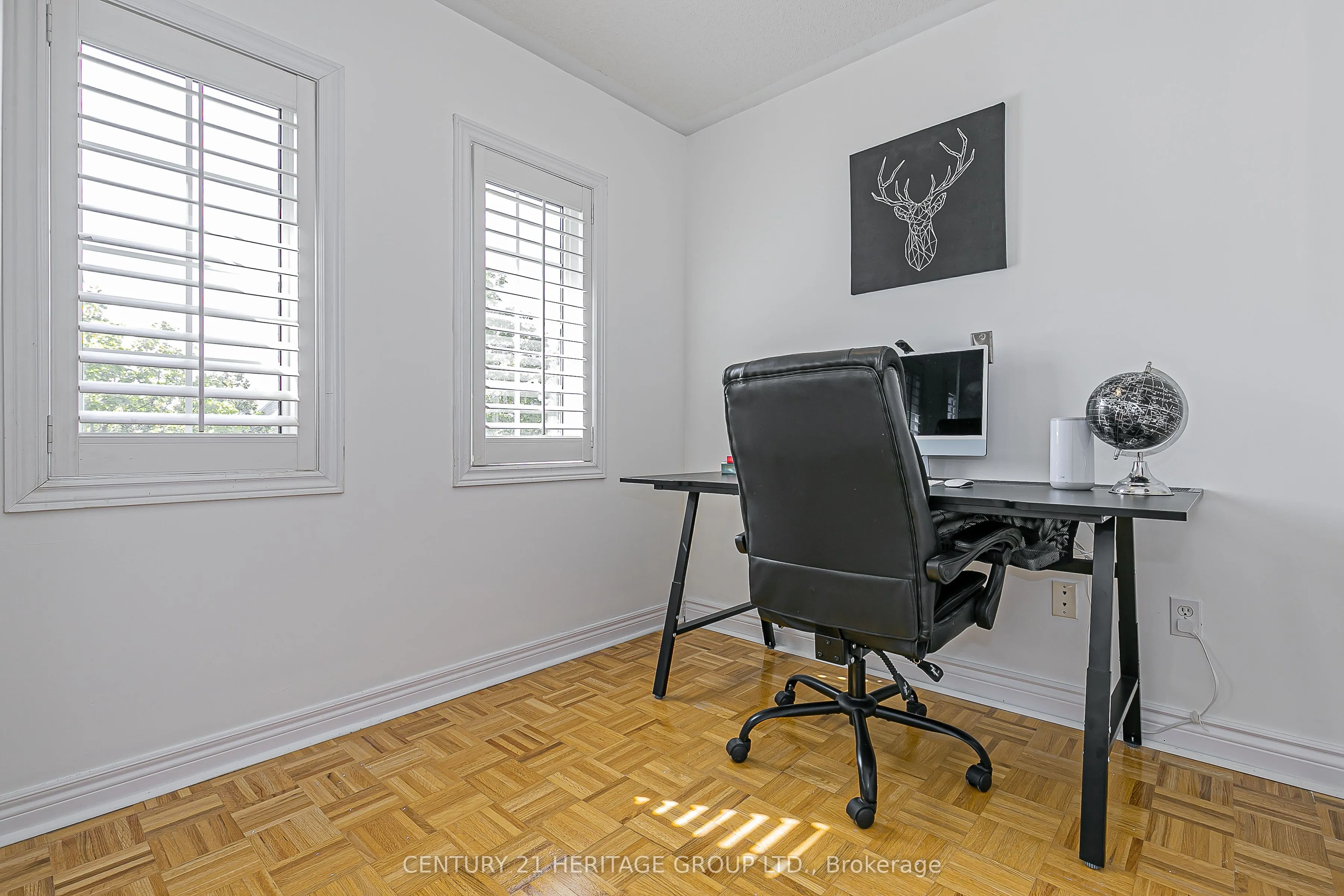 29 Eminence Road