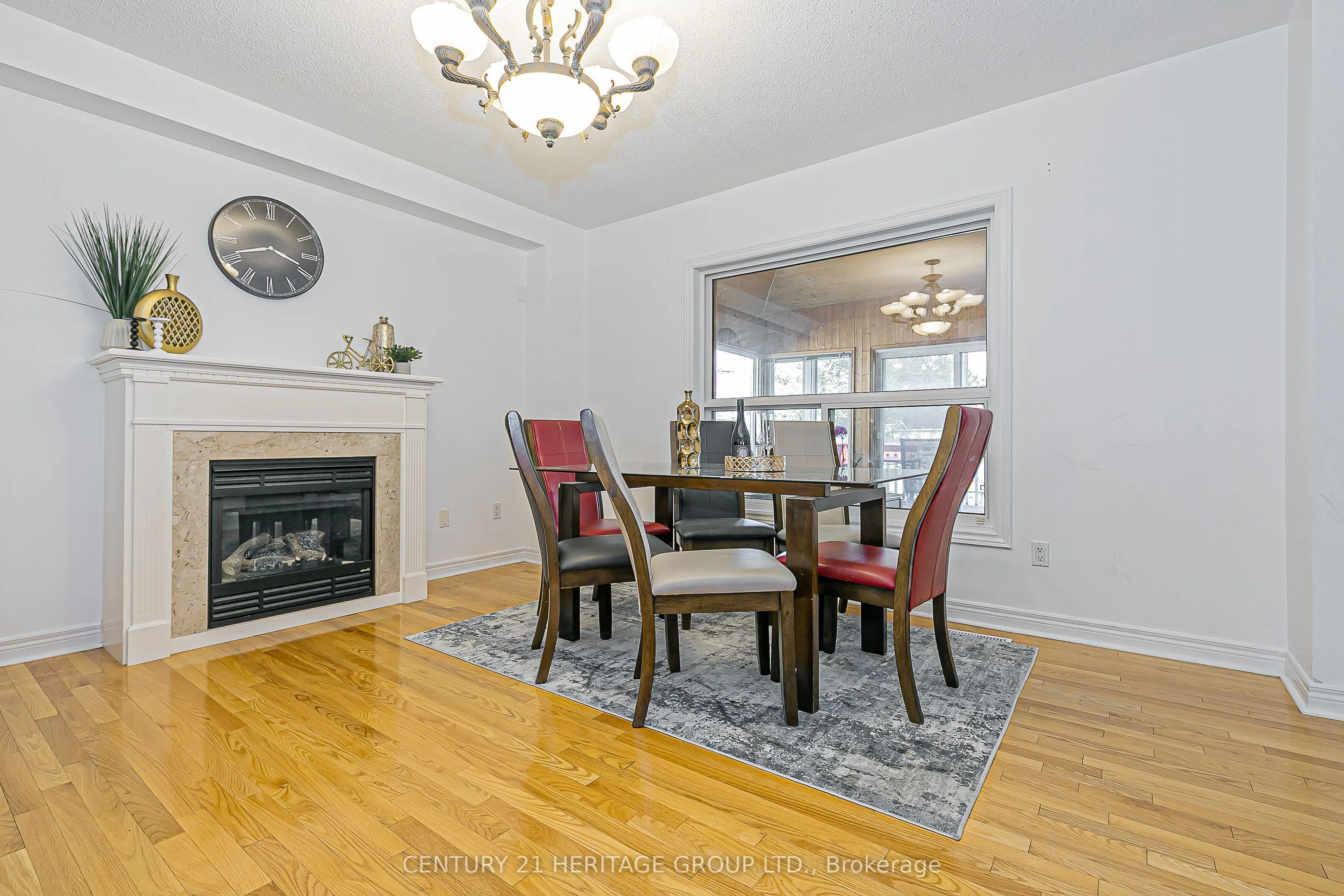 29 Eminence Road