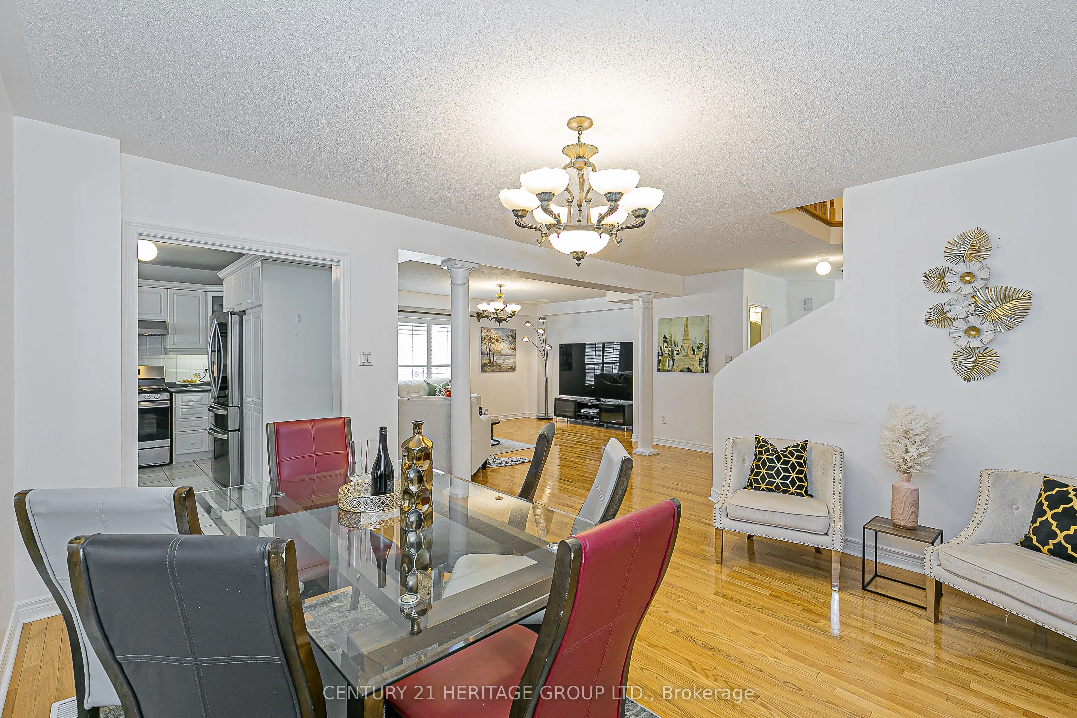 29 Eminence Road