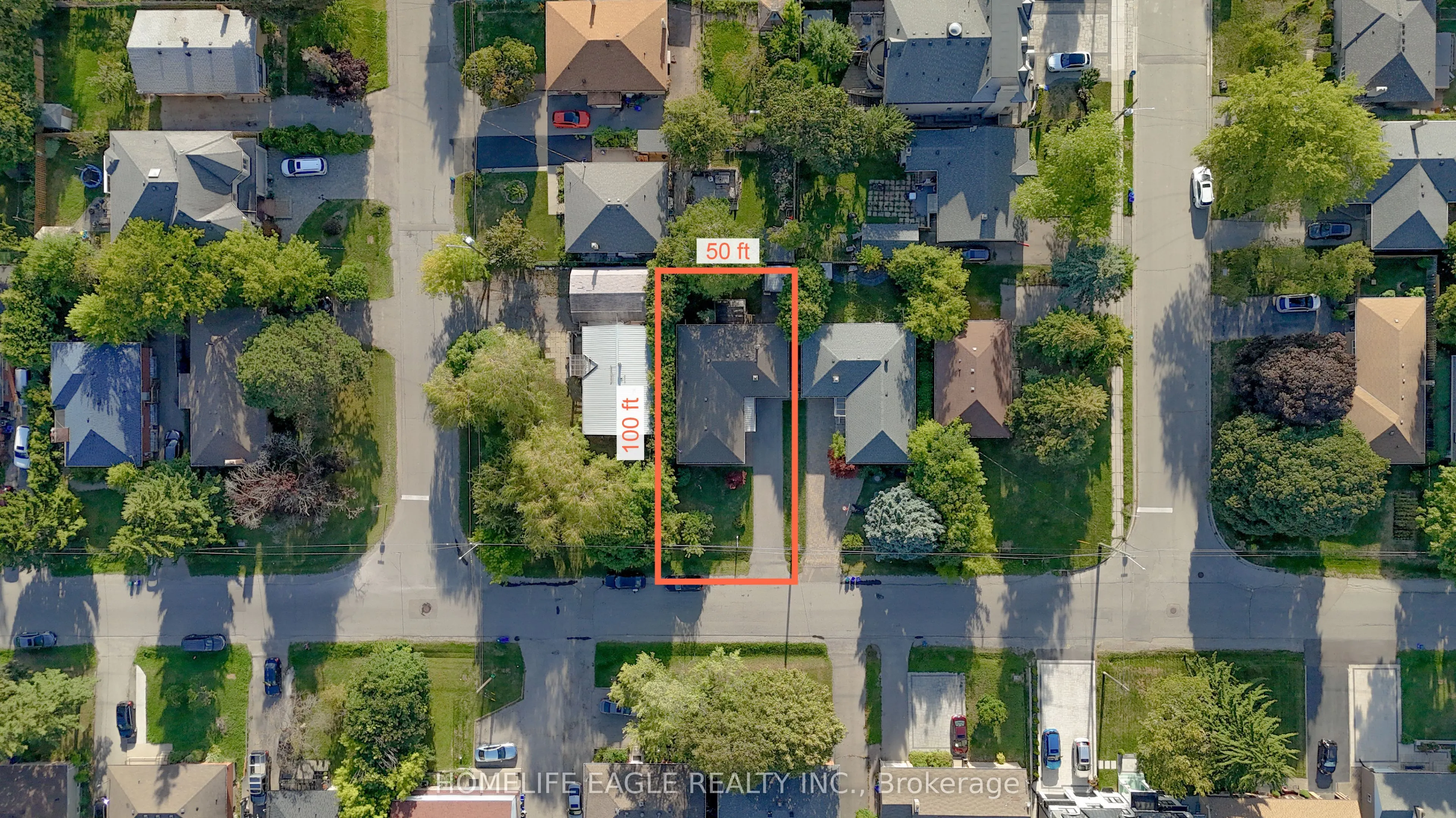 50 Tormore Drive