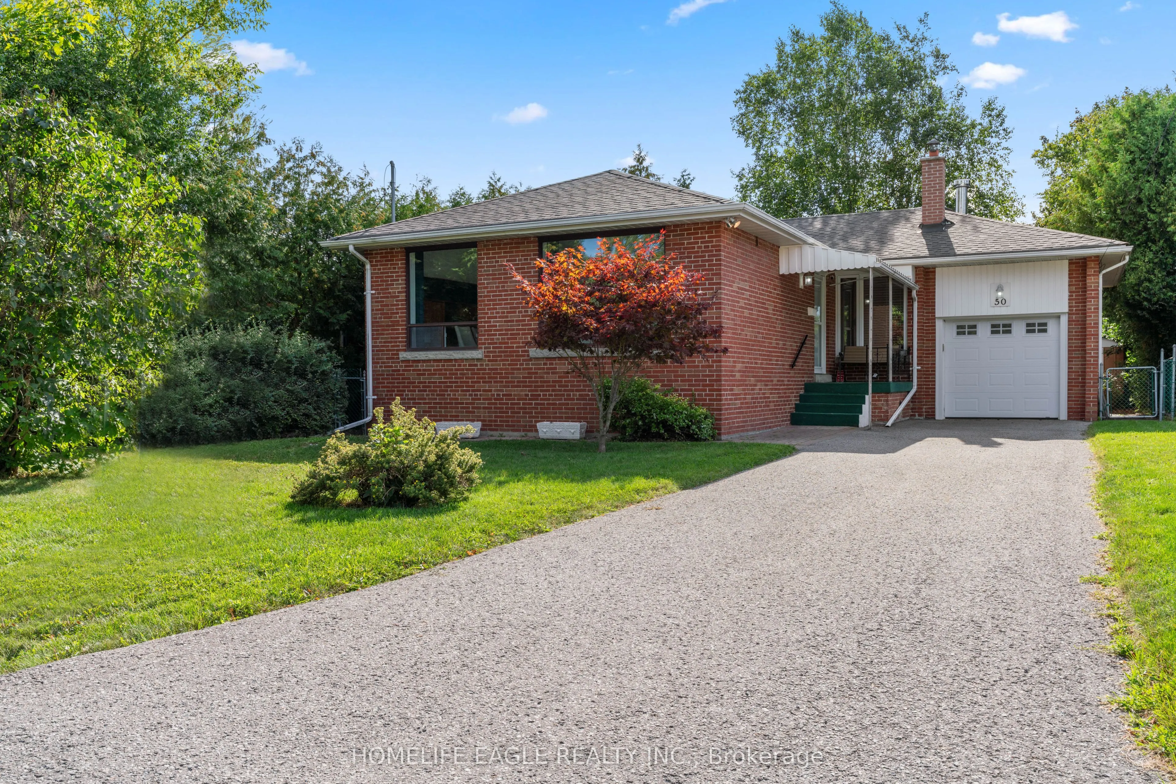 50 Tormore Drive