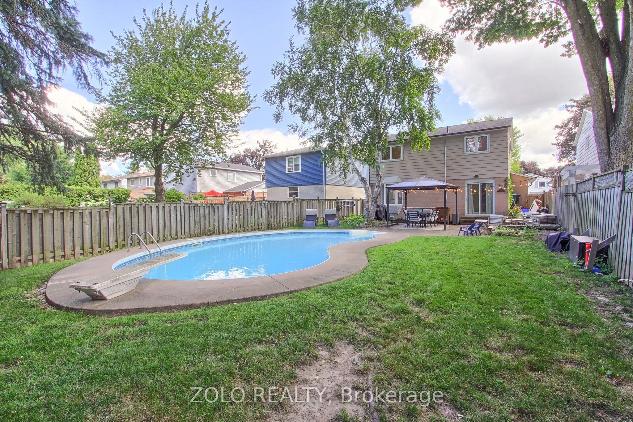 388 Terry Drive