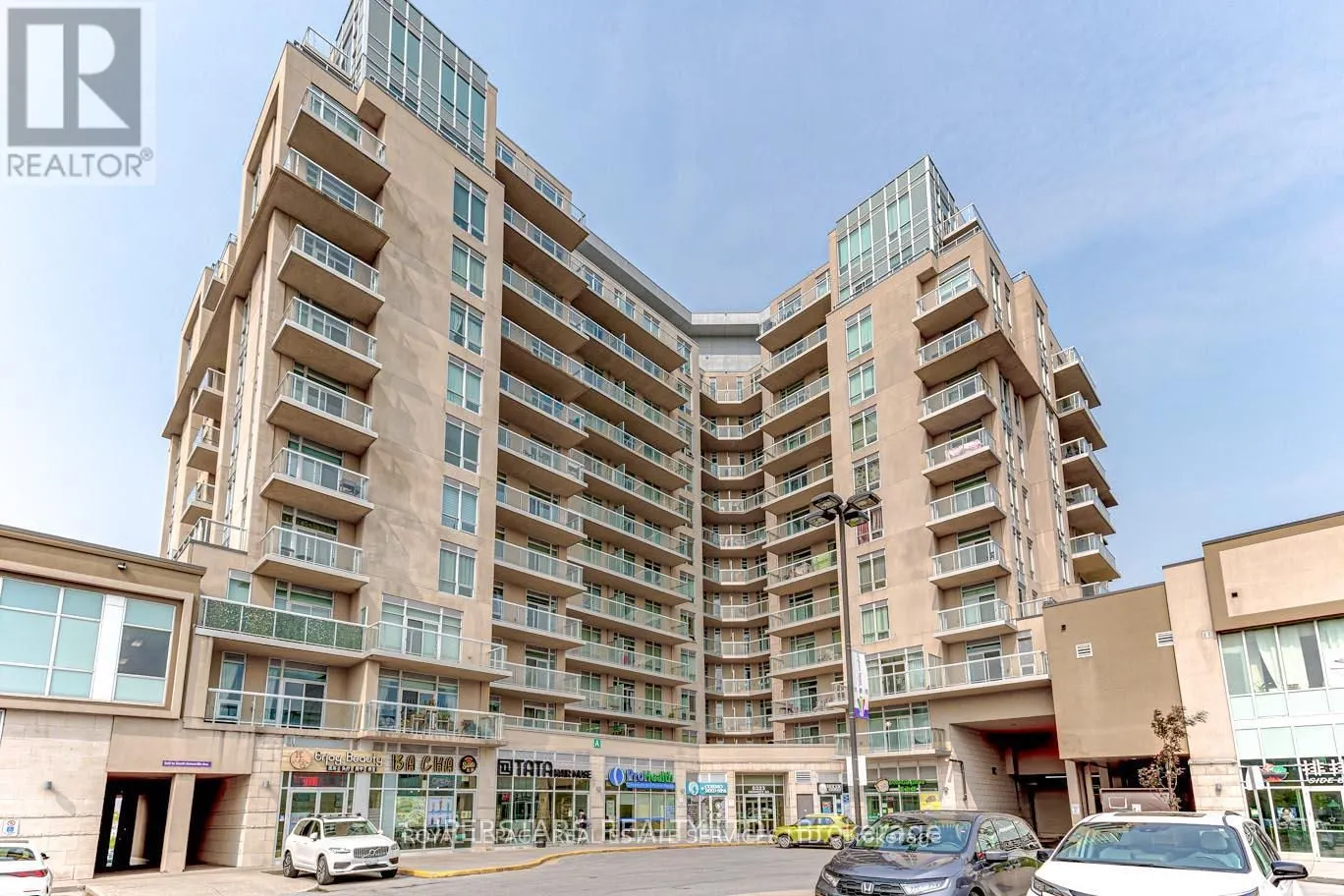 8323 Kennedy Road, #1126