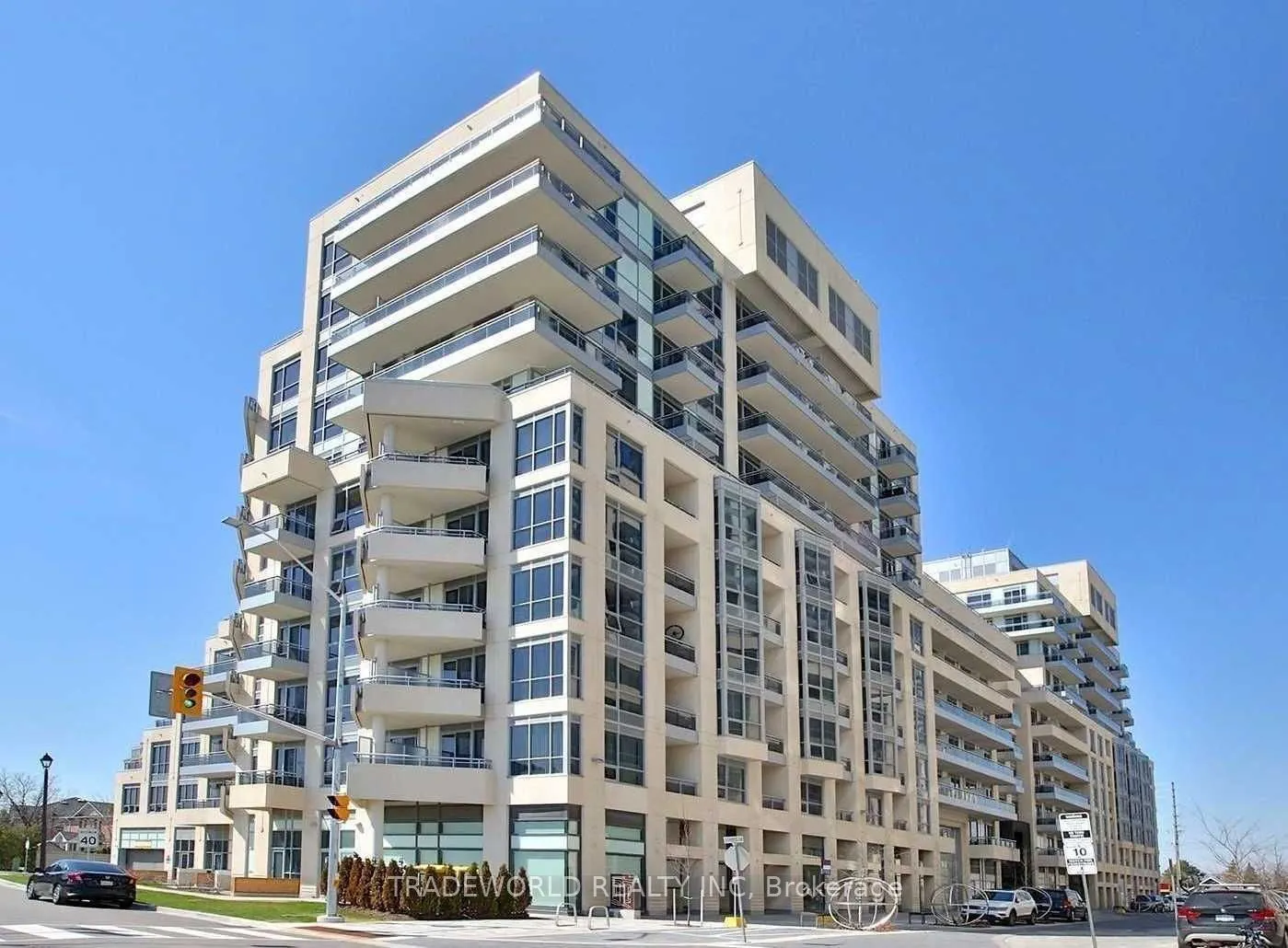 9191 Yonge Street, #Sw711