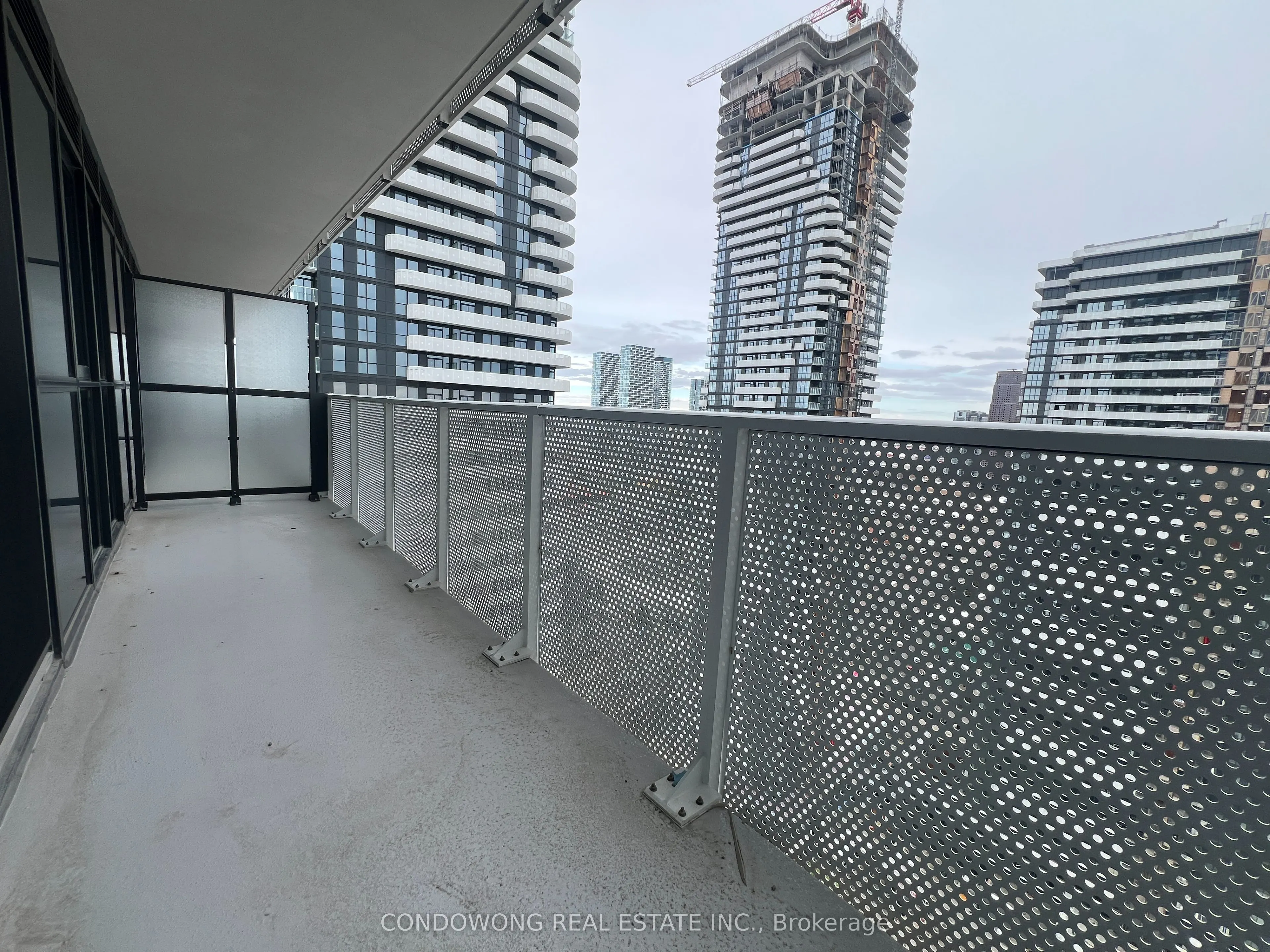195 Commerce Street, #4001