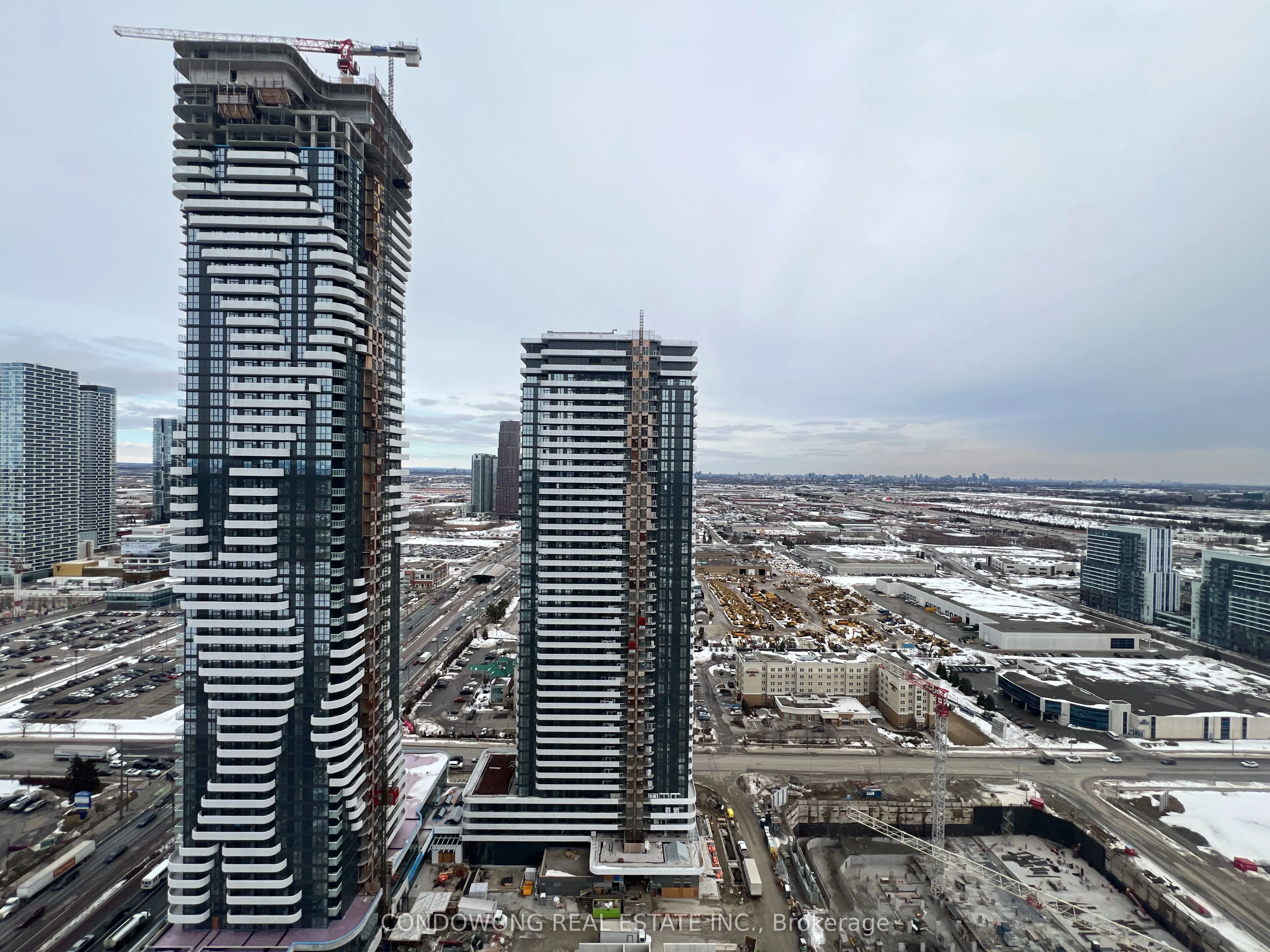 195 Commerce Street, #4001