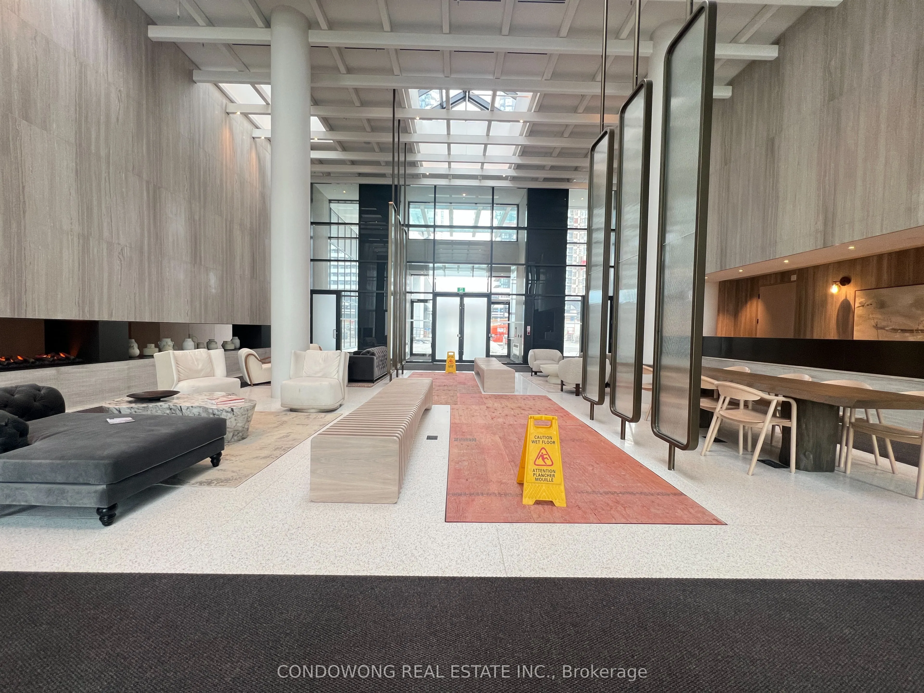 195 Commerce Street, #4001