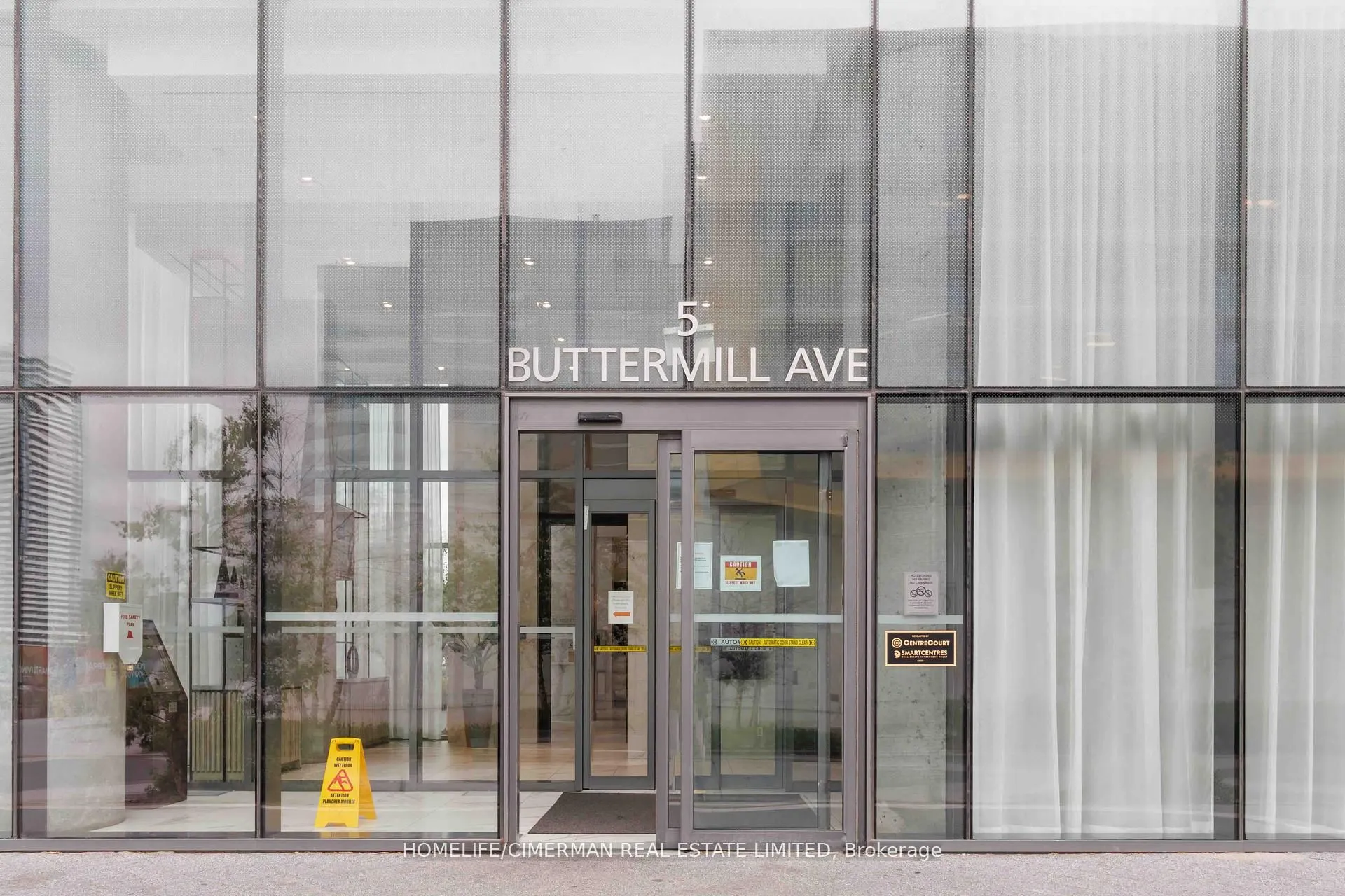 5 Buttermill Avenue, #4502