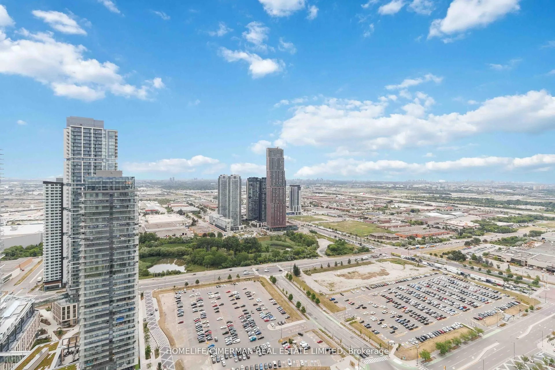 5 Buttermill Avenue, #4502