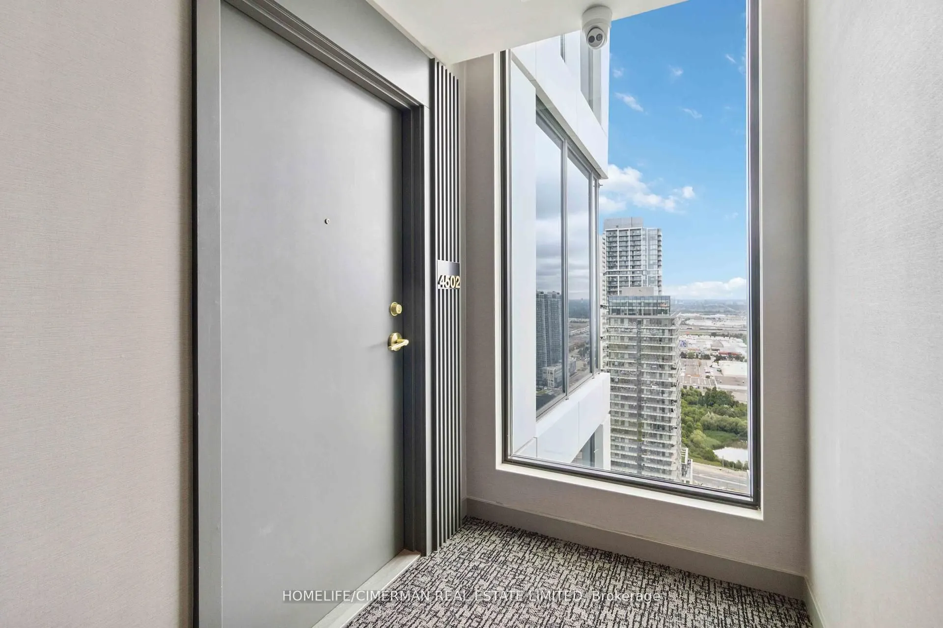 5 Buttermill Avenue, #4502