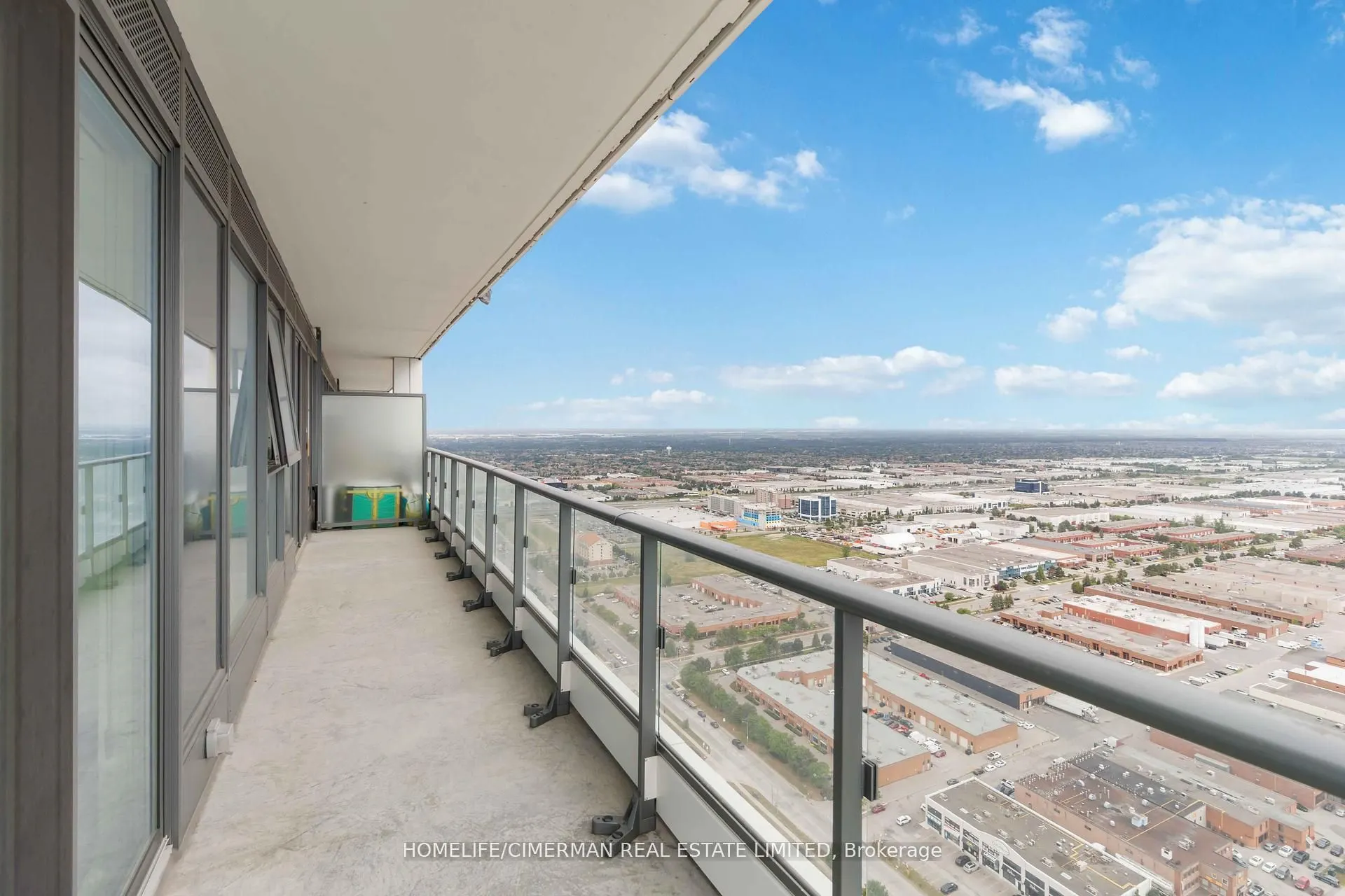 5 Buttermill Avenue, #4502