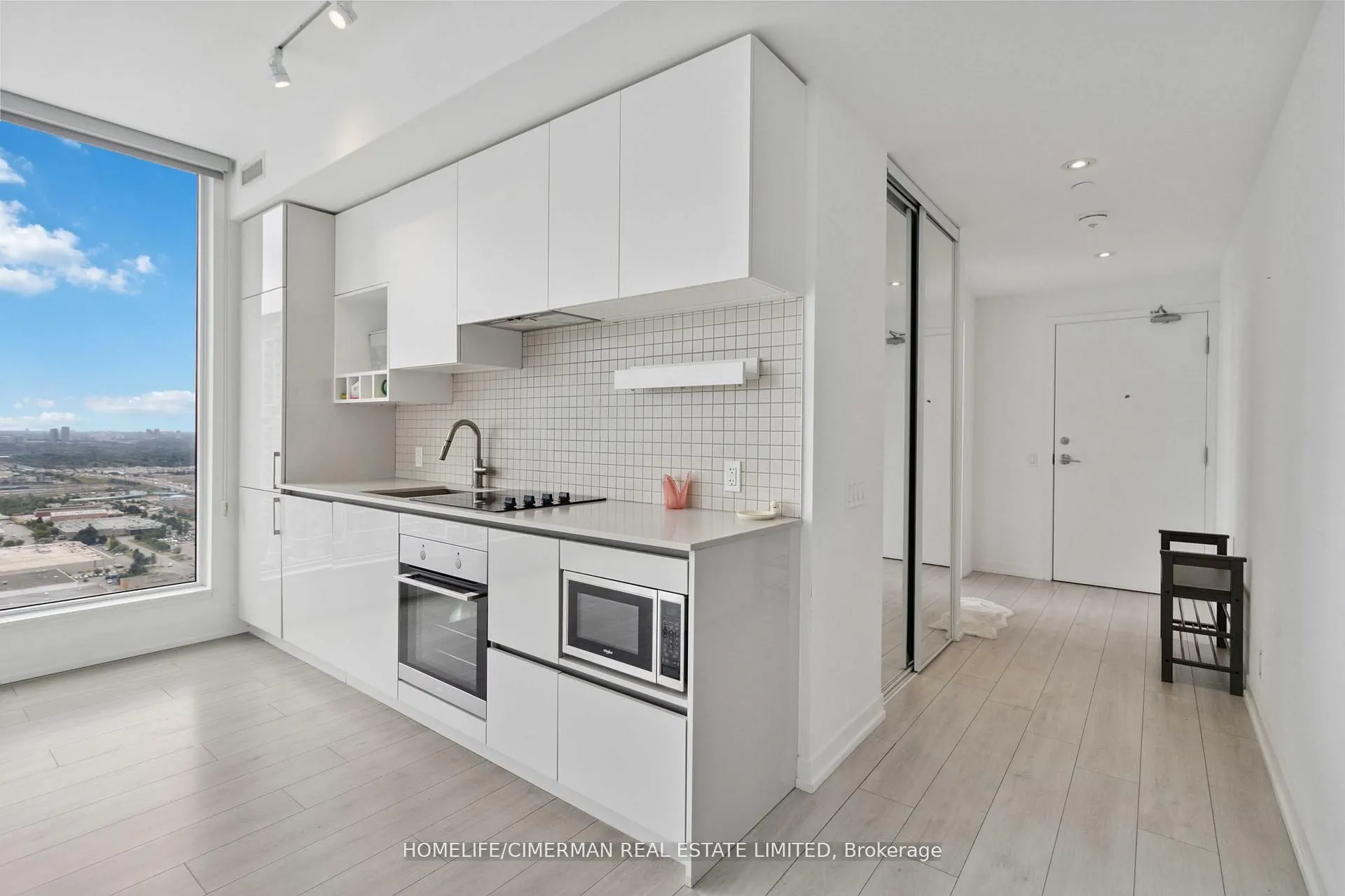 5 Buttermill Avenue, #4502
