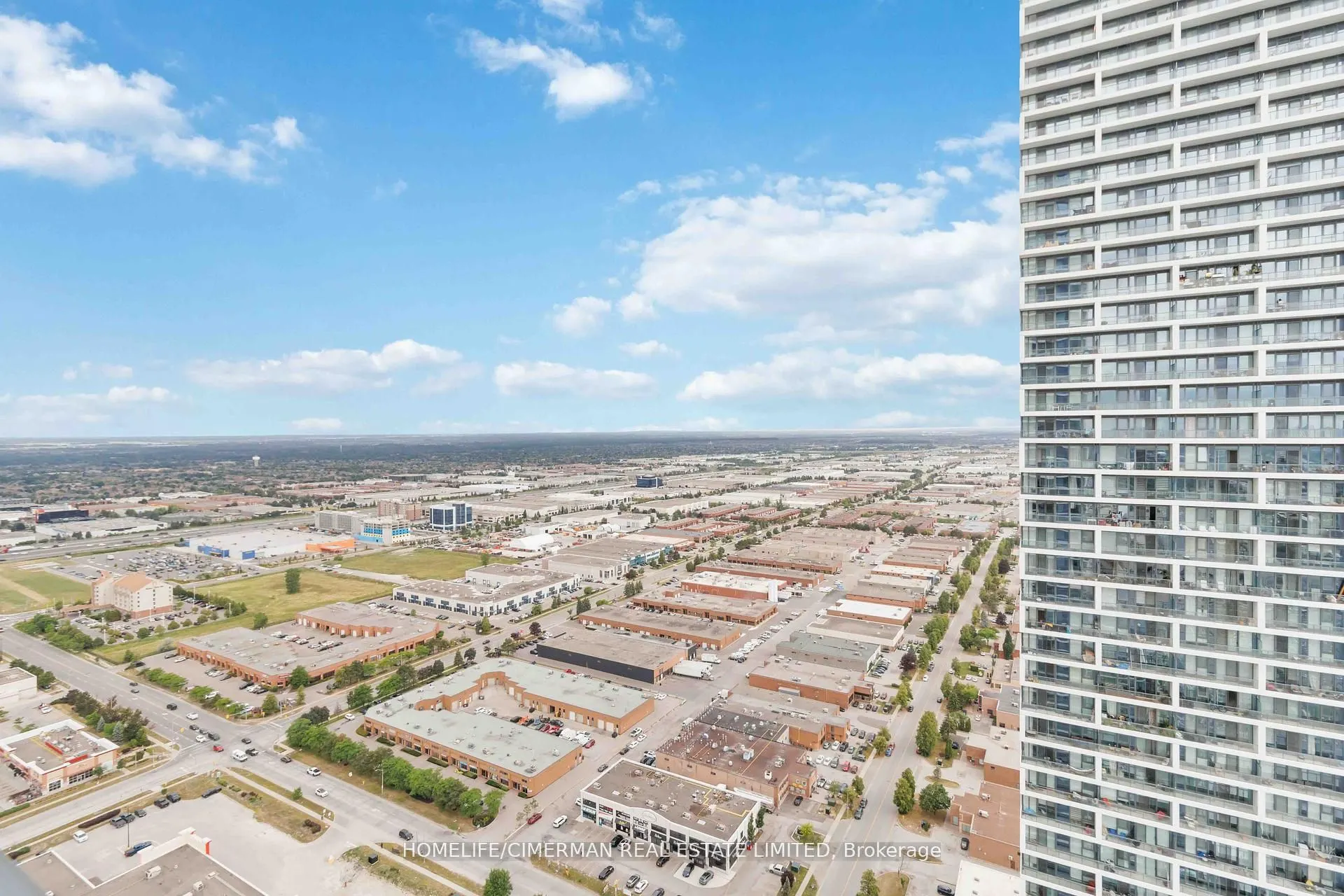 5 Buttermill Avenue, #4502