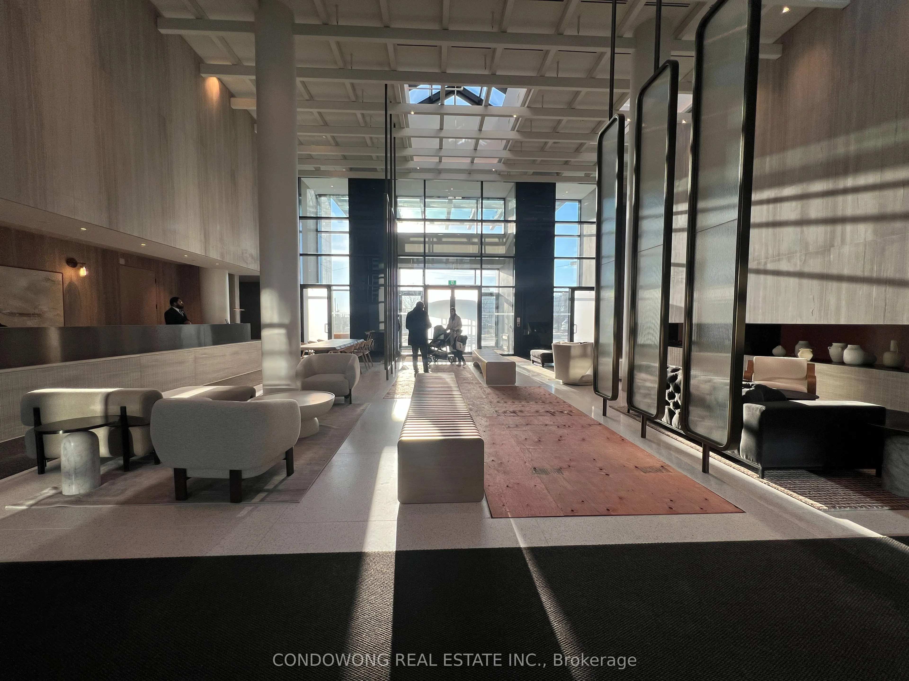 195 Commerce Street, #4015