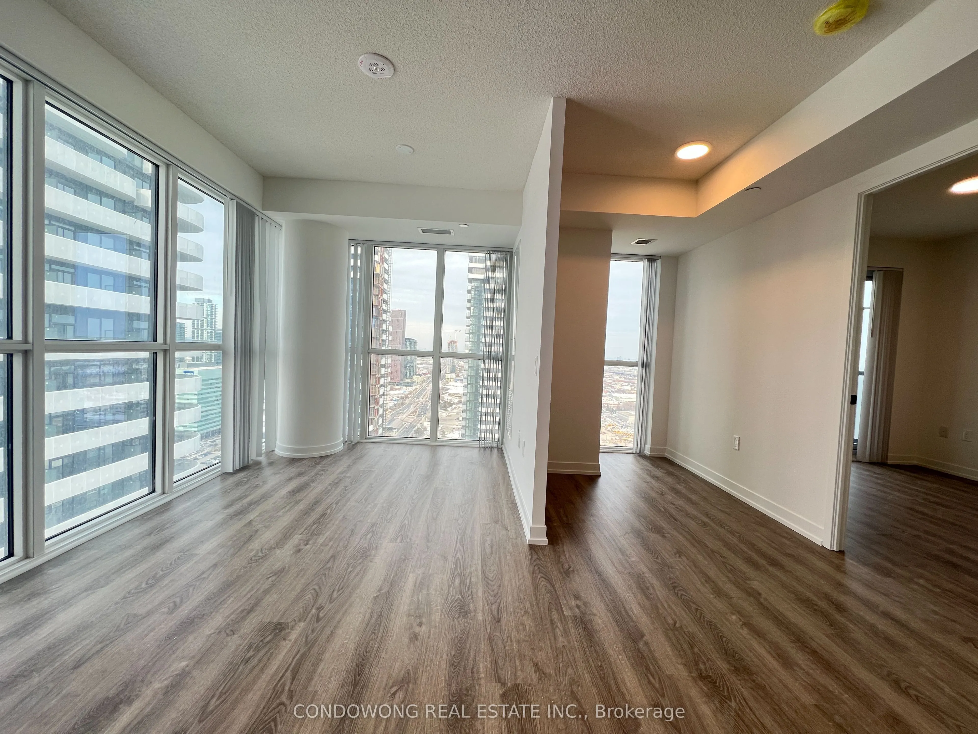 195 Commerce Street, #4015