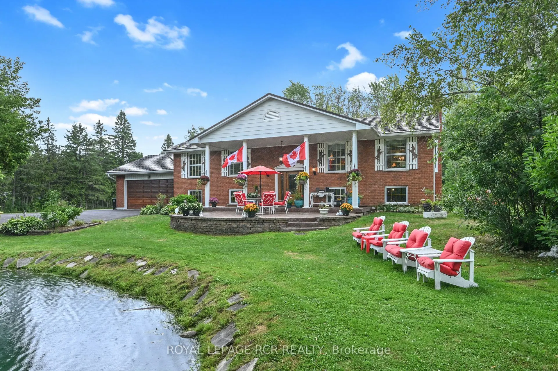 5664 Concession Rd 2