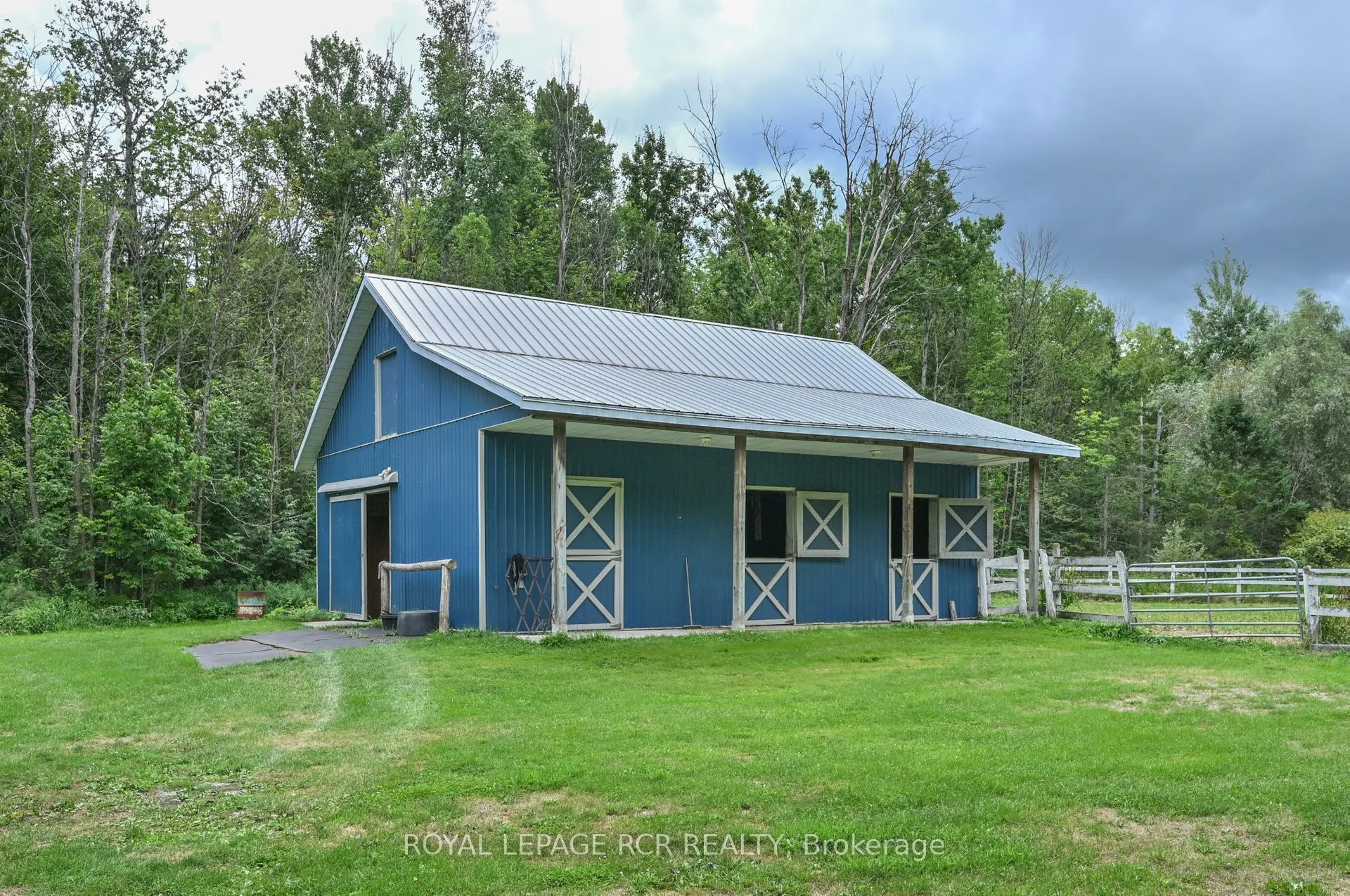 5664 Concession Rd 2