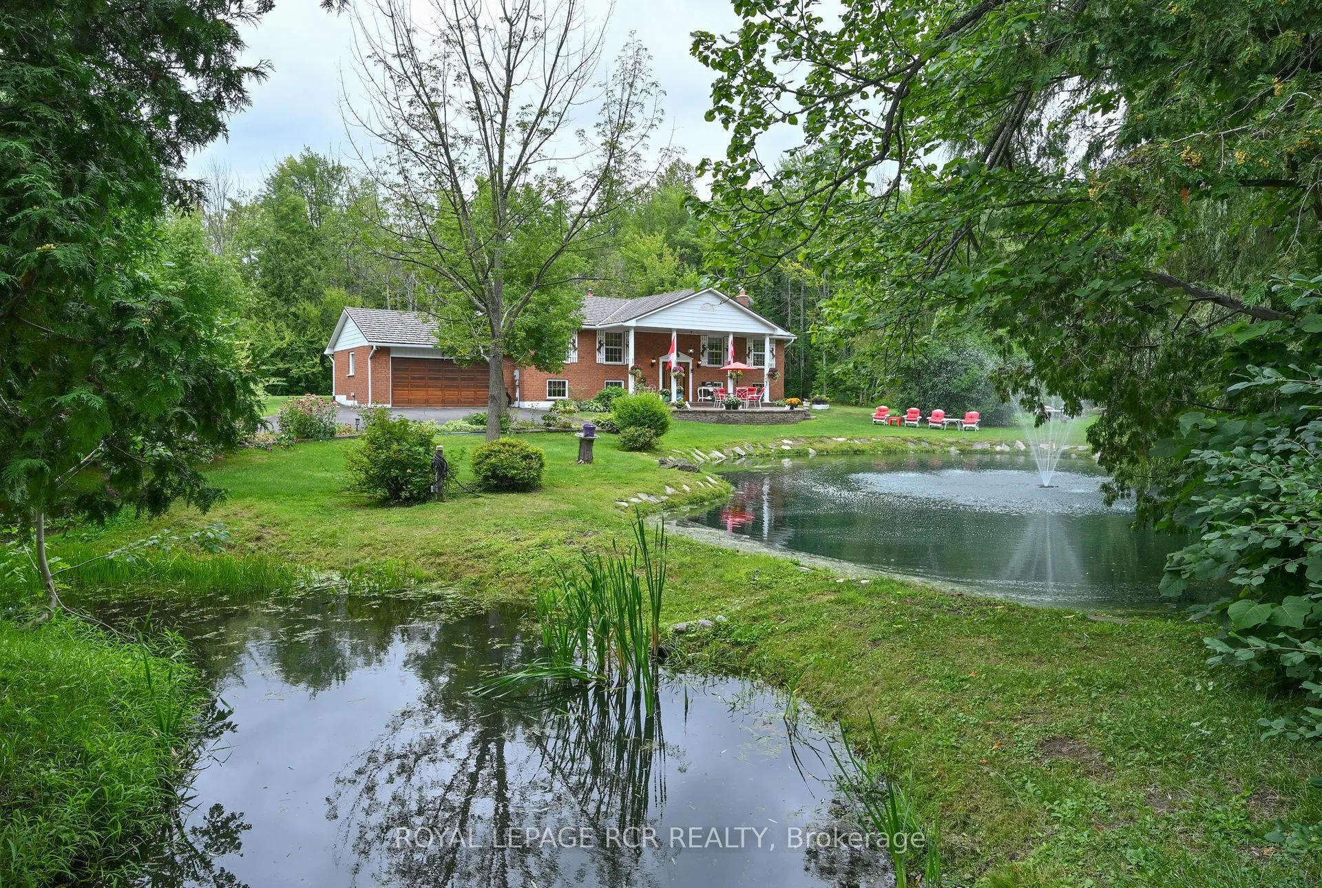 5664 Concession Rd 2