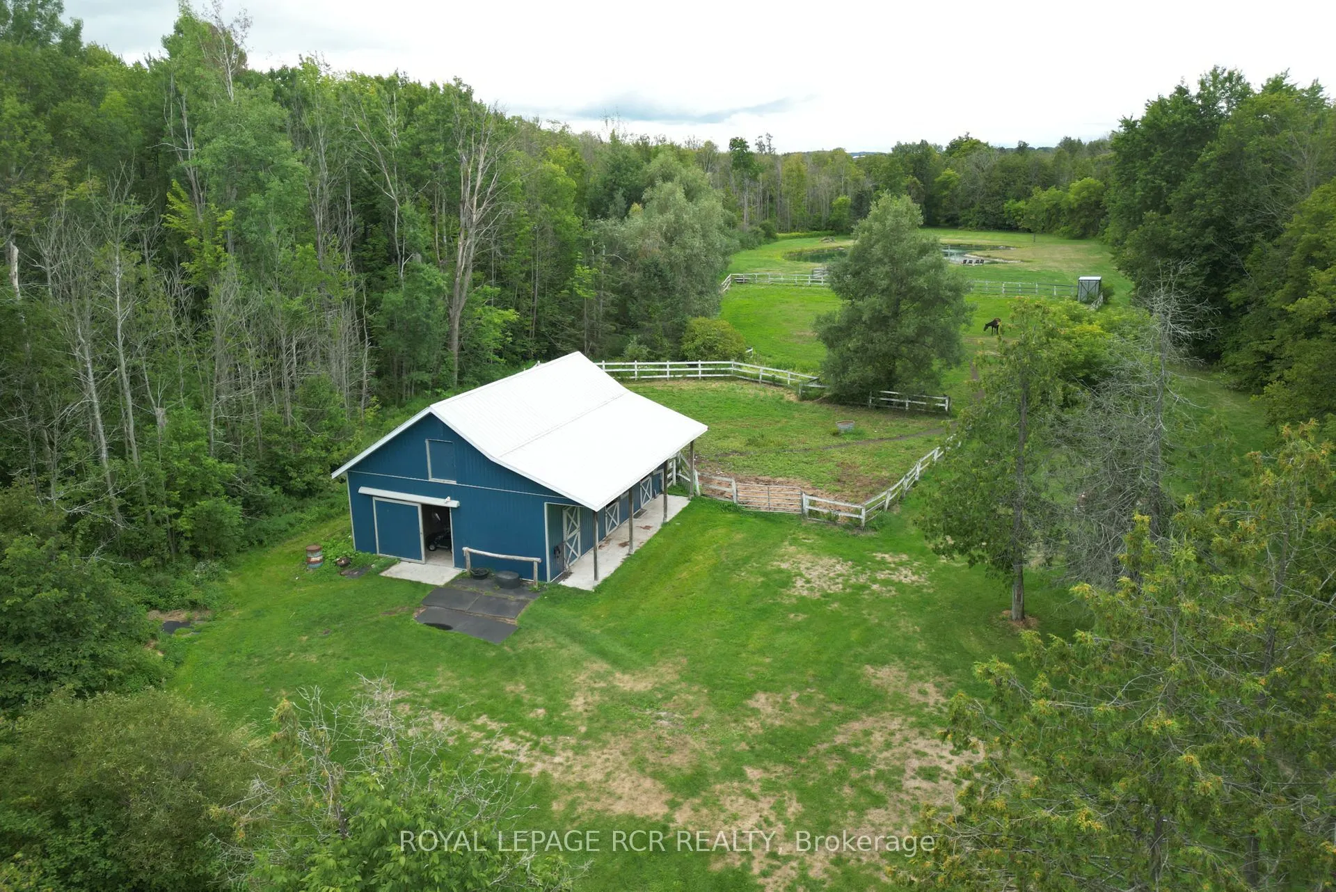 5664 Concession Rd 2