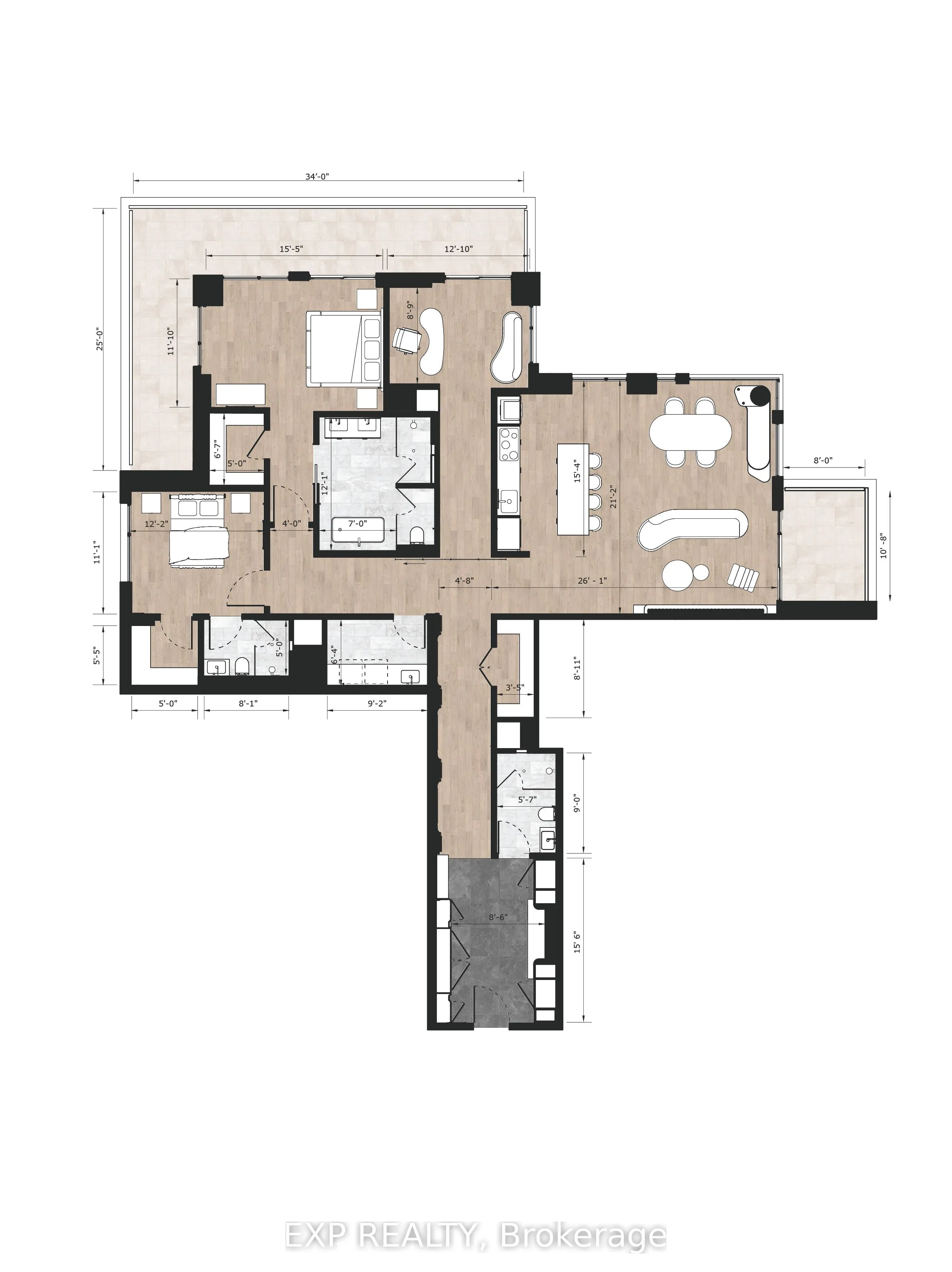 399 Royal Orchard Boulevard #418