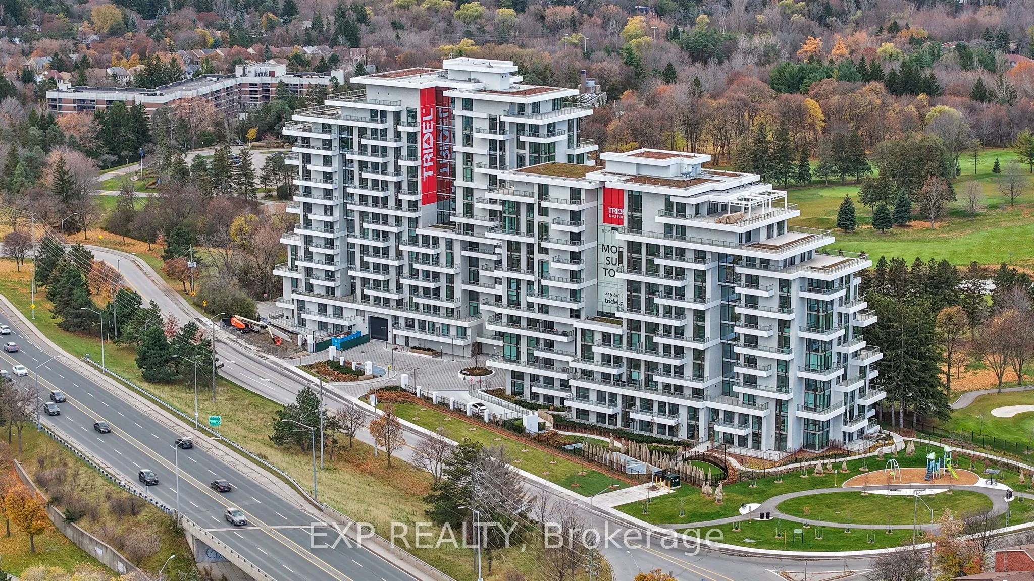 399 Royal Orchard Boulevard #418