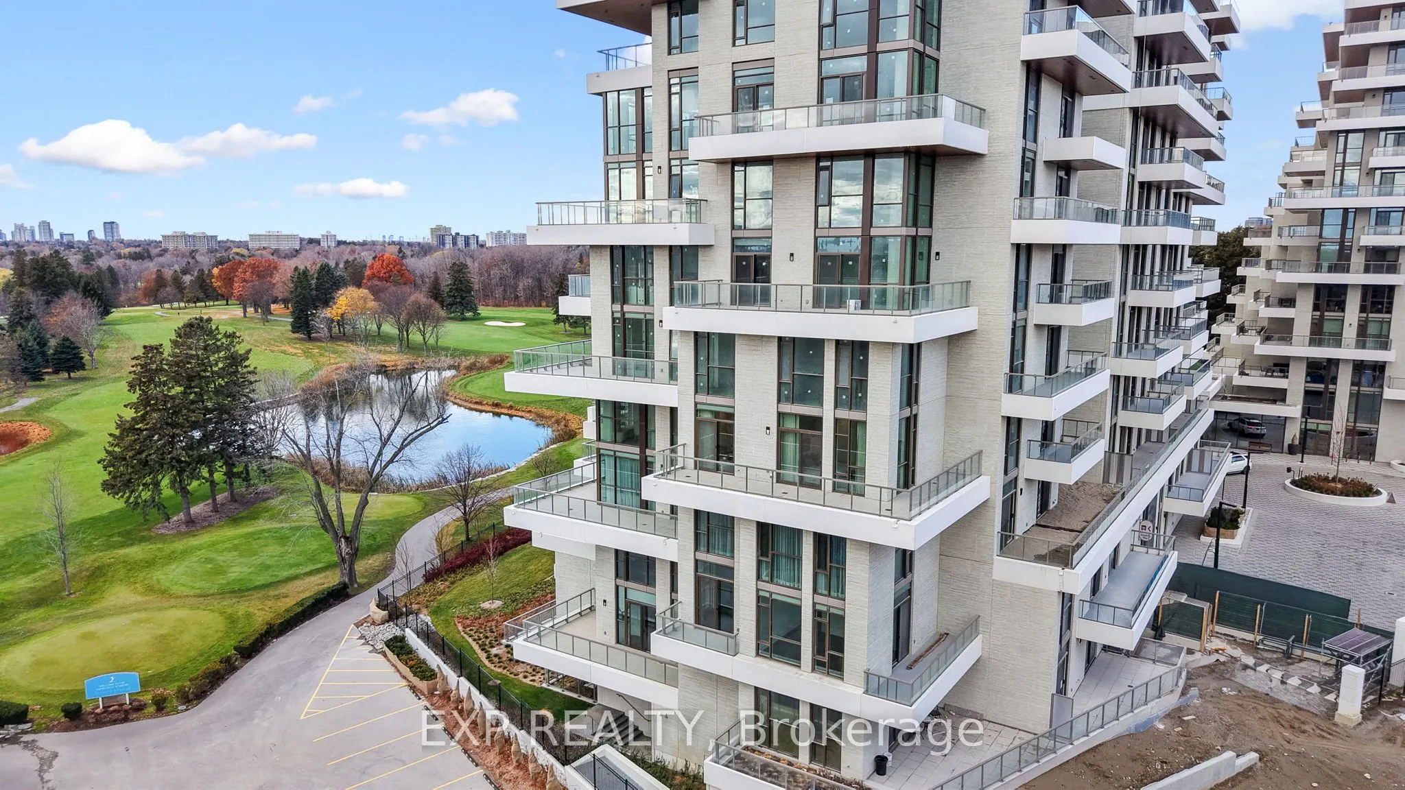 399 Royal Orchard Boulevard #418