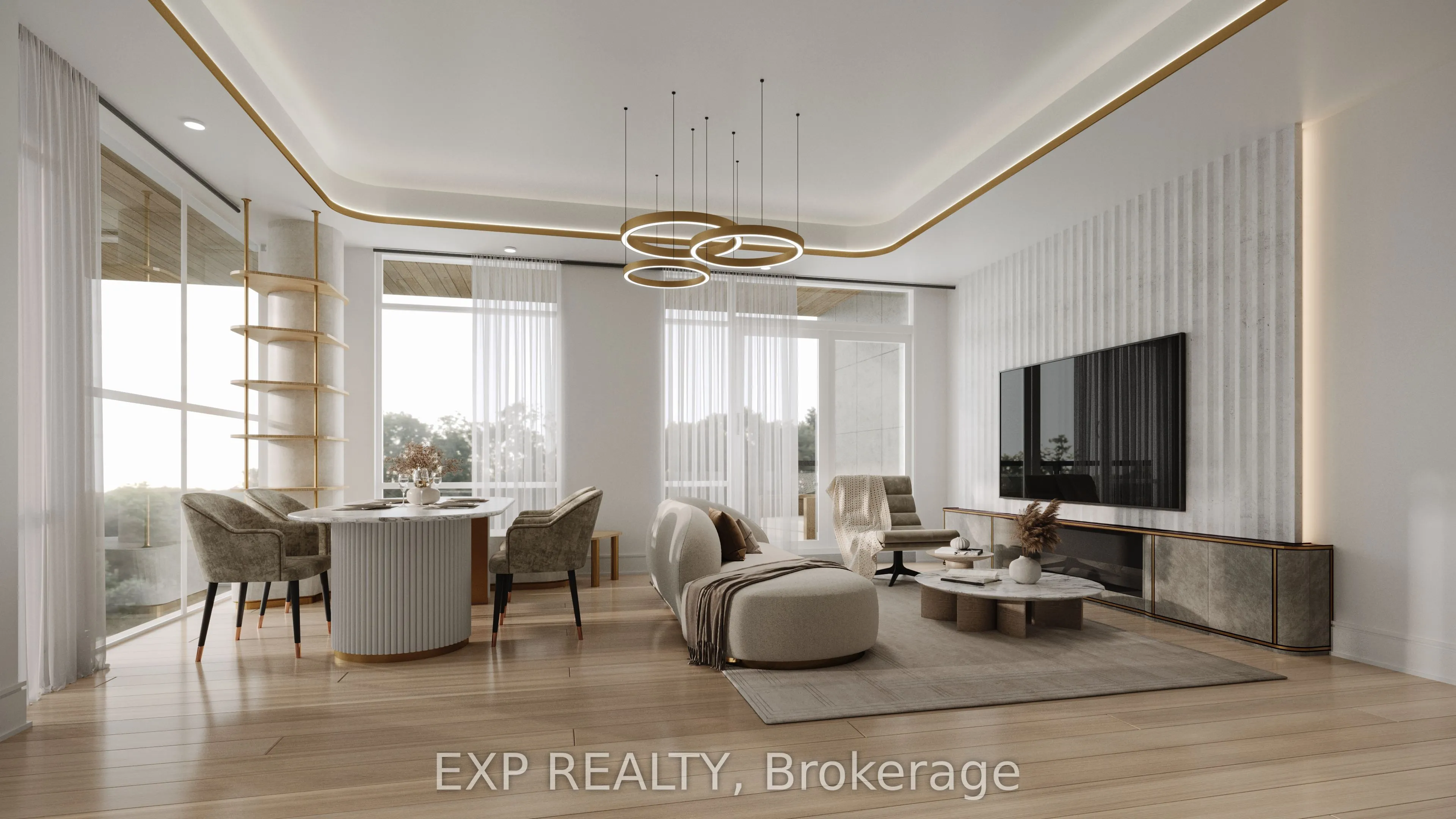 399 Royal Orchard Boulevard, #418