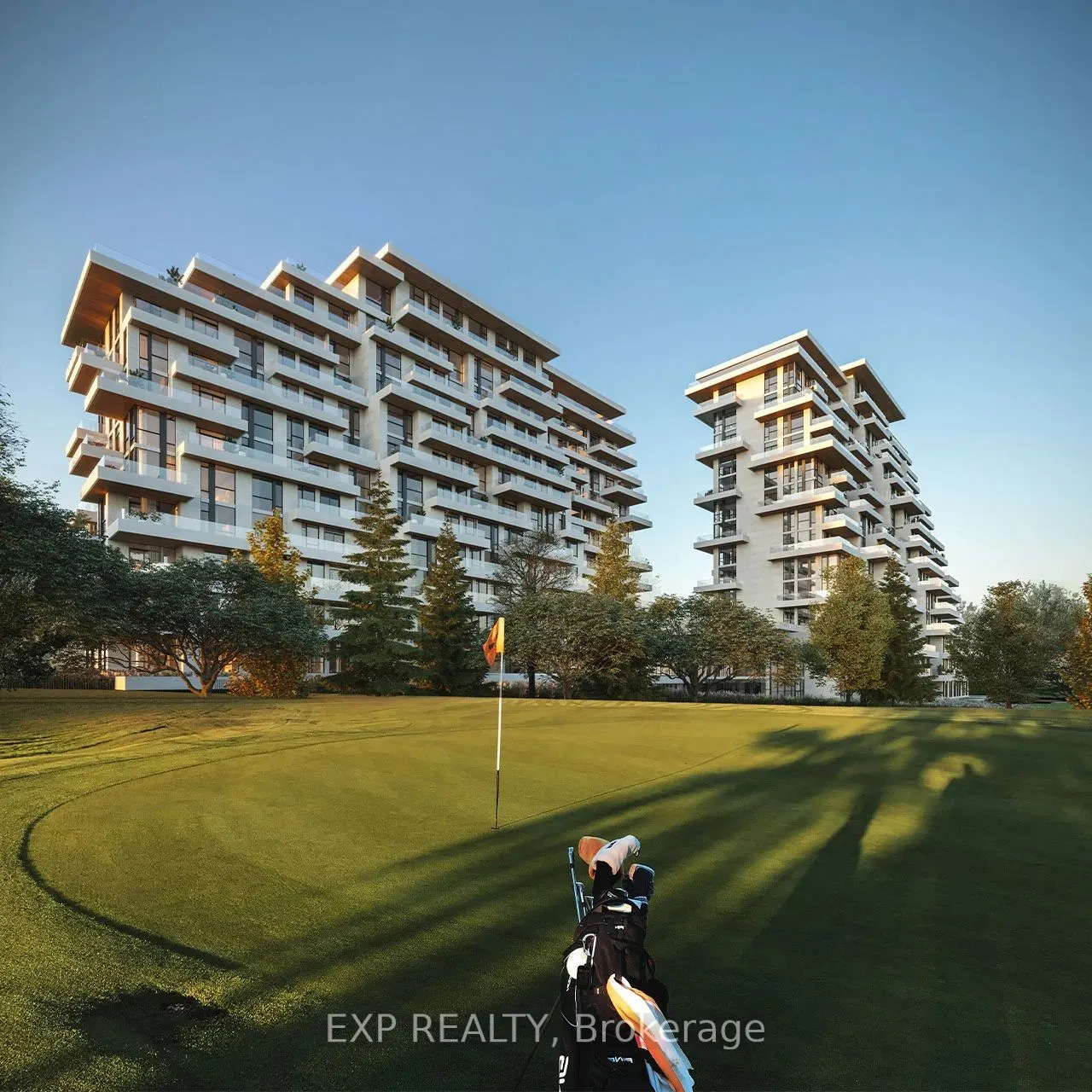 399 Royal Orchard Boulevard, #418