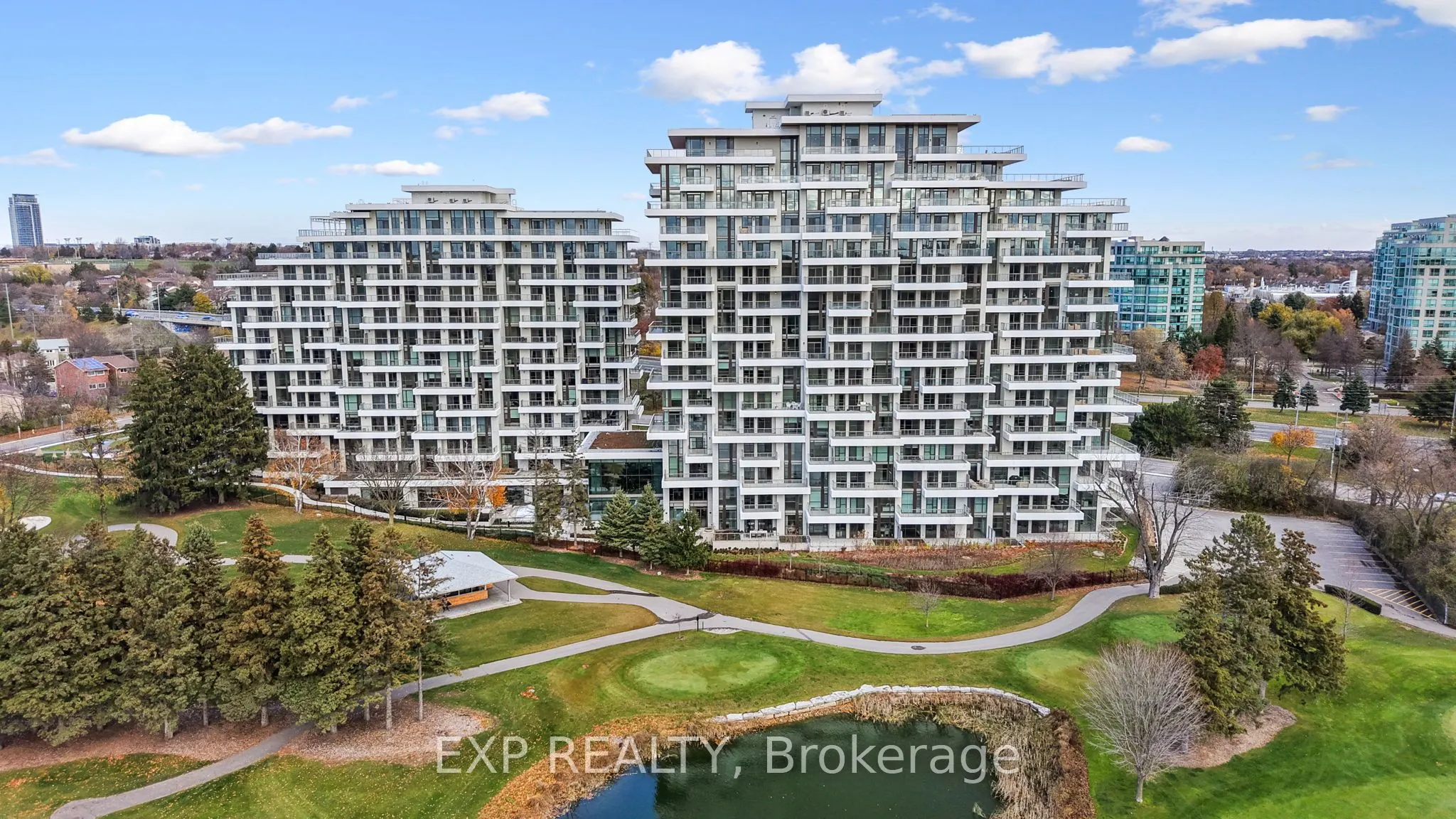399 Royal Orchard Boulevard #418