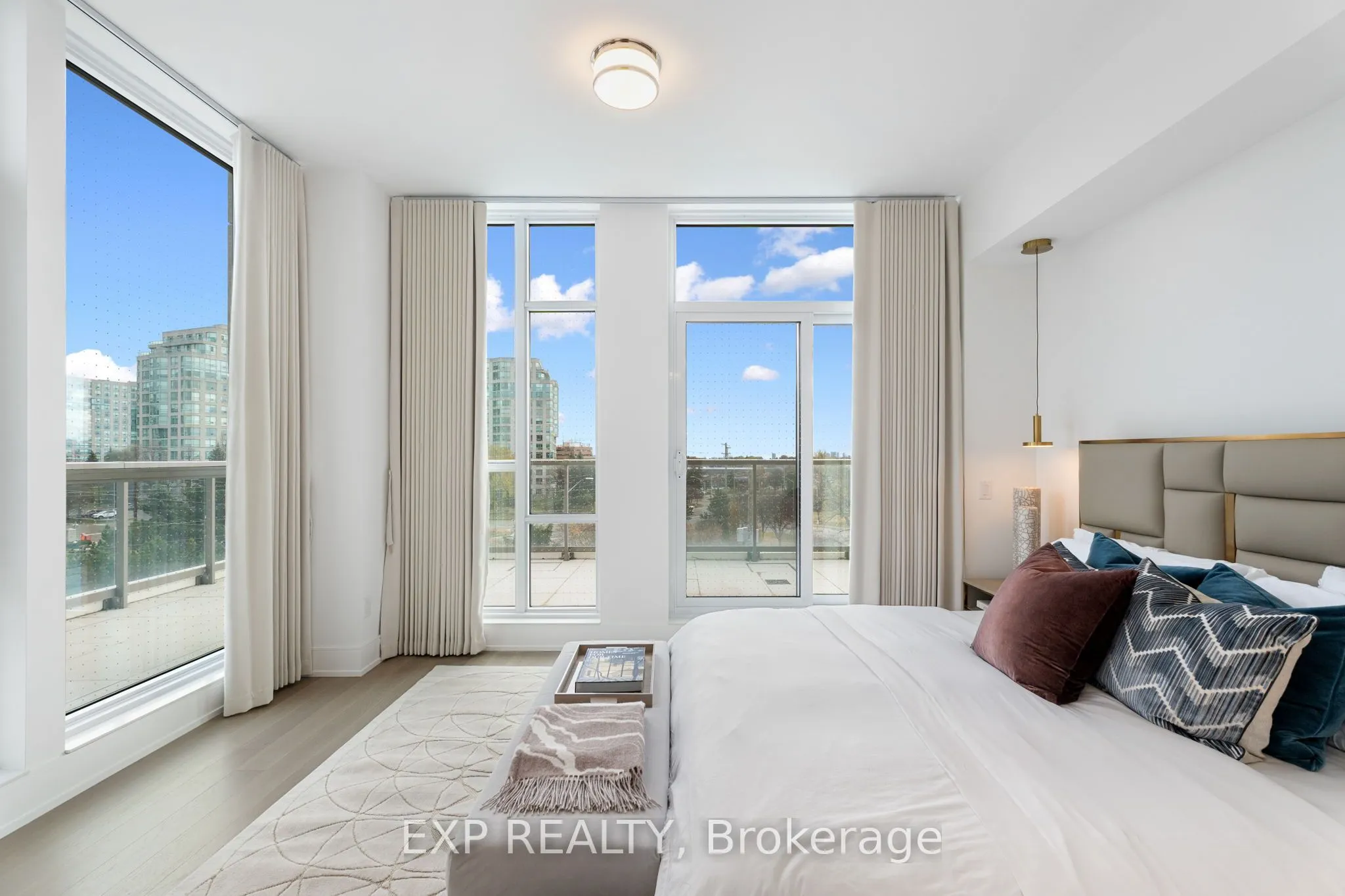 399 Royal Orchard Boulevard #418