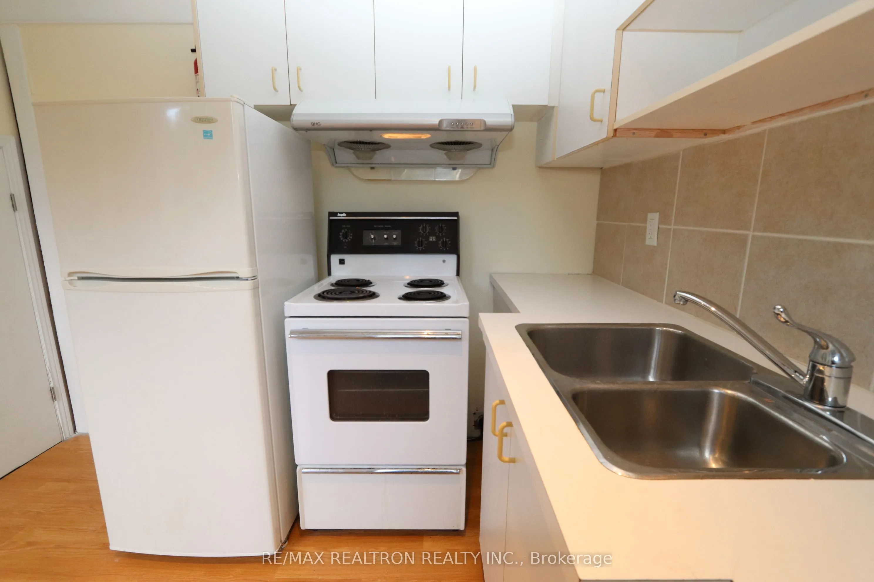 269 Main Street N, #Loft