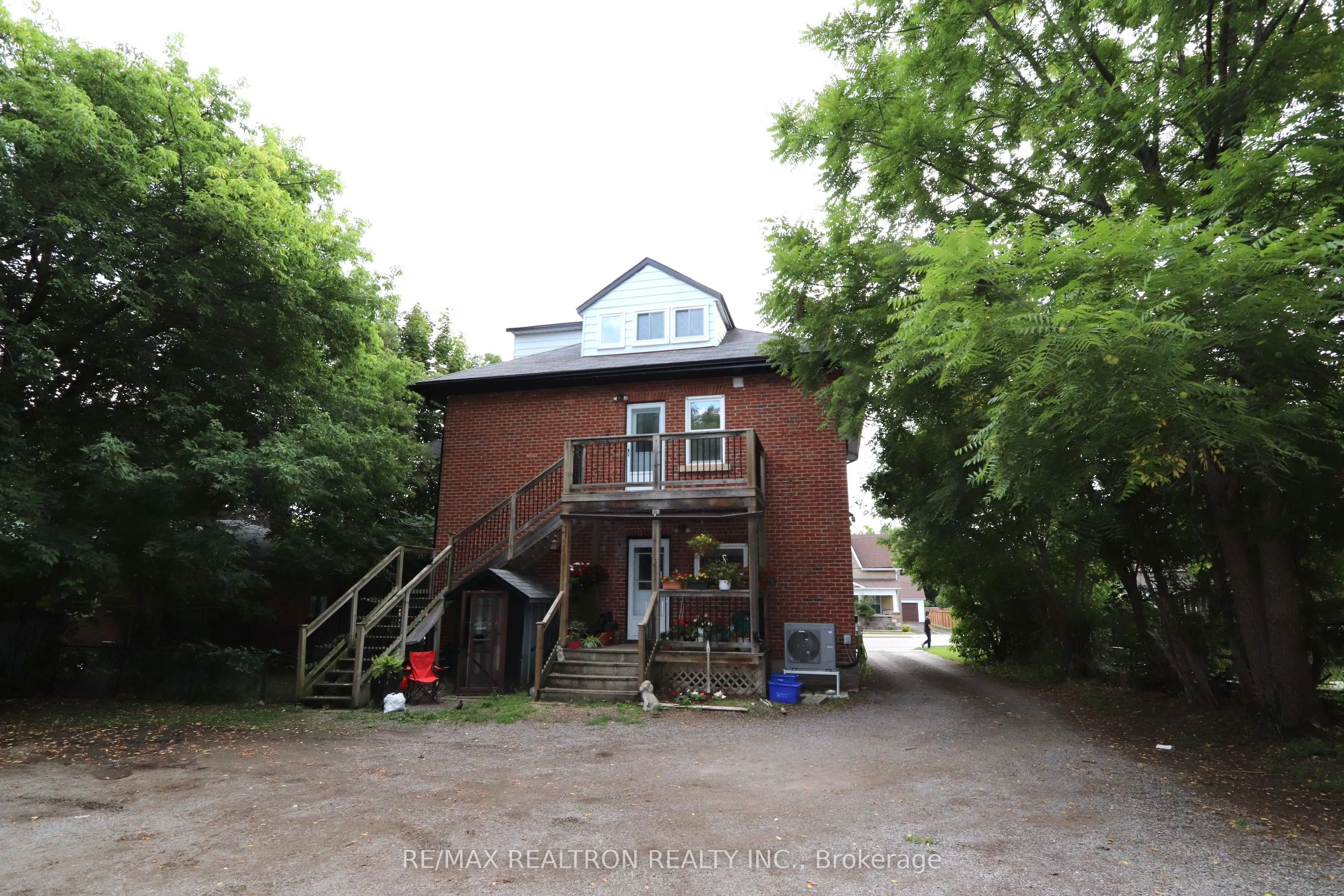 269 Main Street N, #Loft
