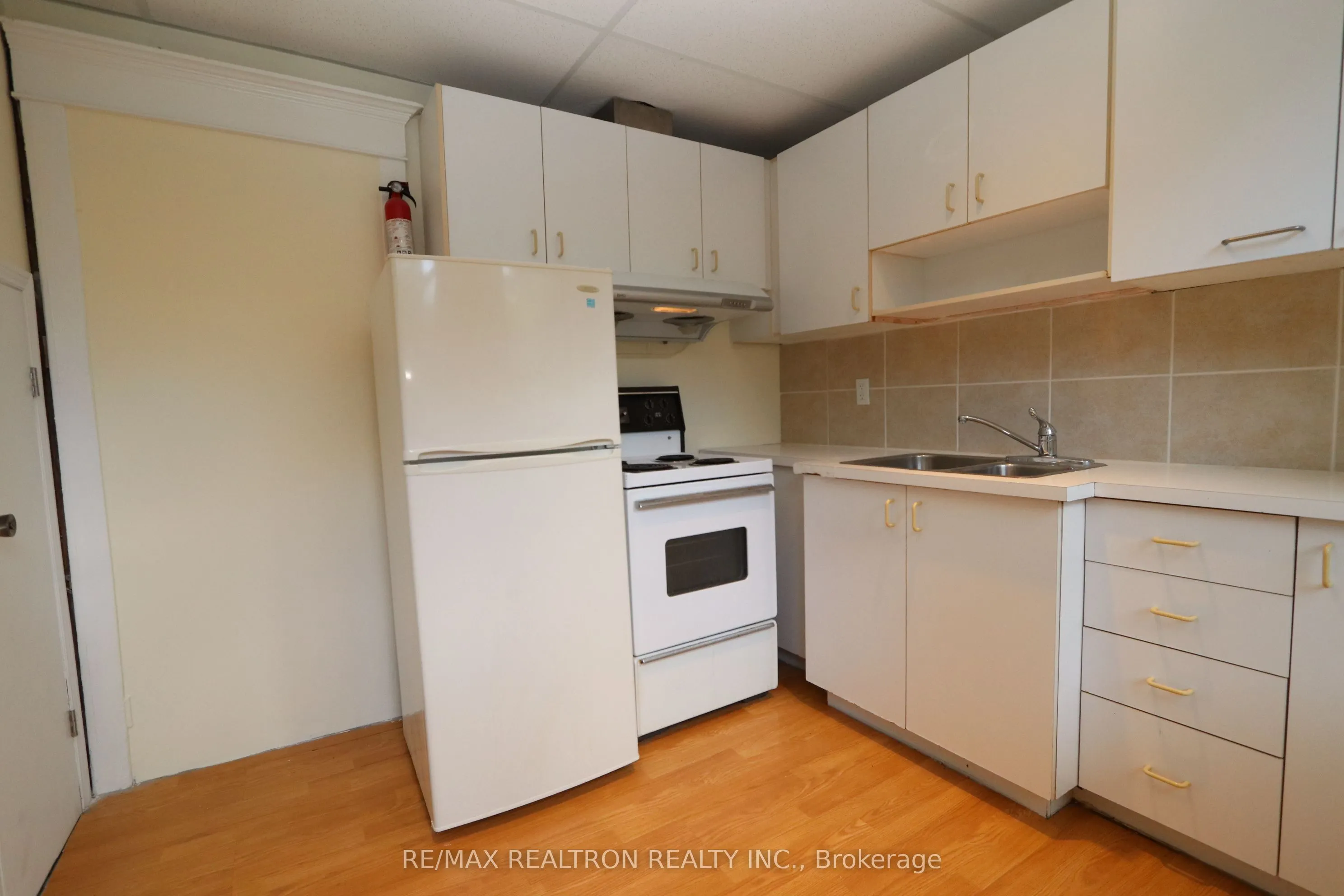 269 Main Street N, #Loft