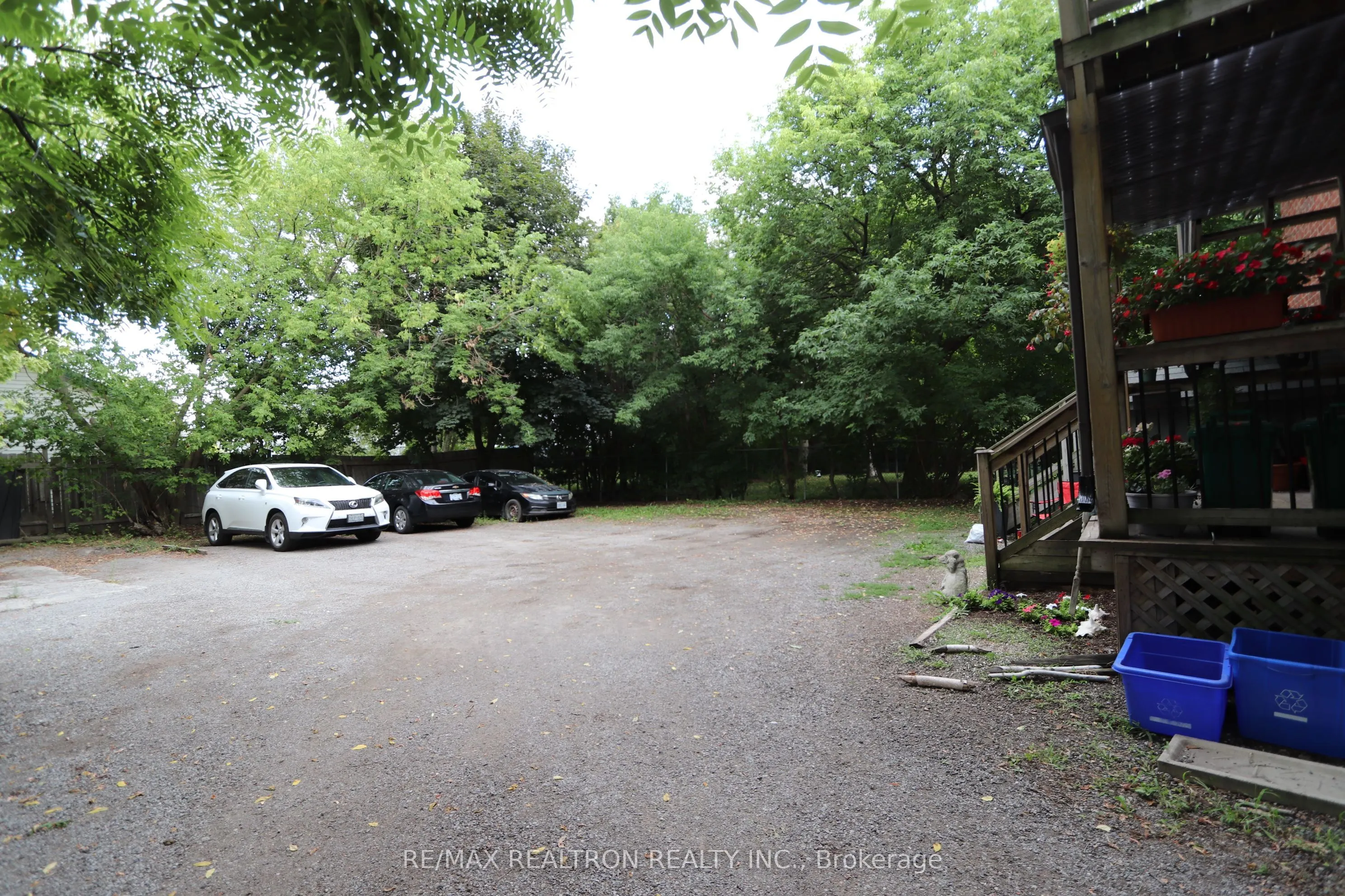 269 Main Street N, #Loft