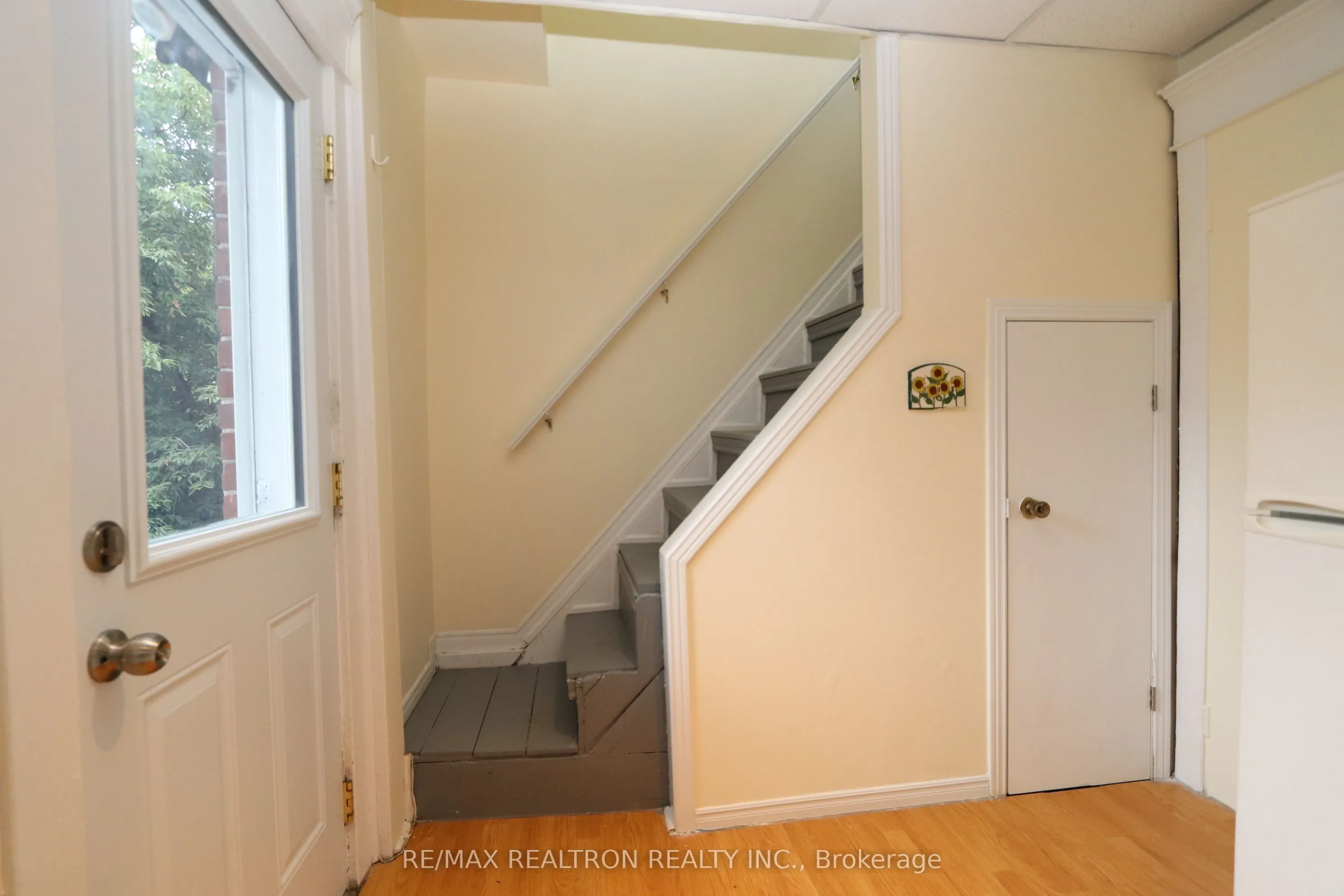 269 Main Street N, #Loft