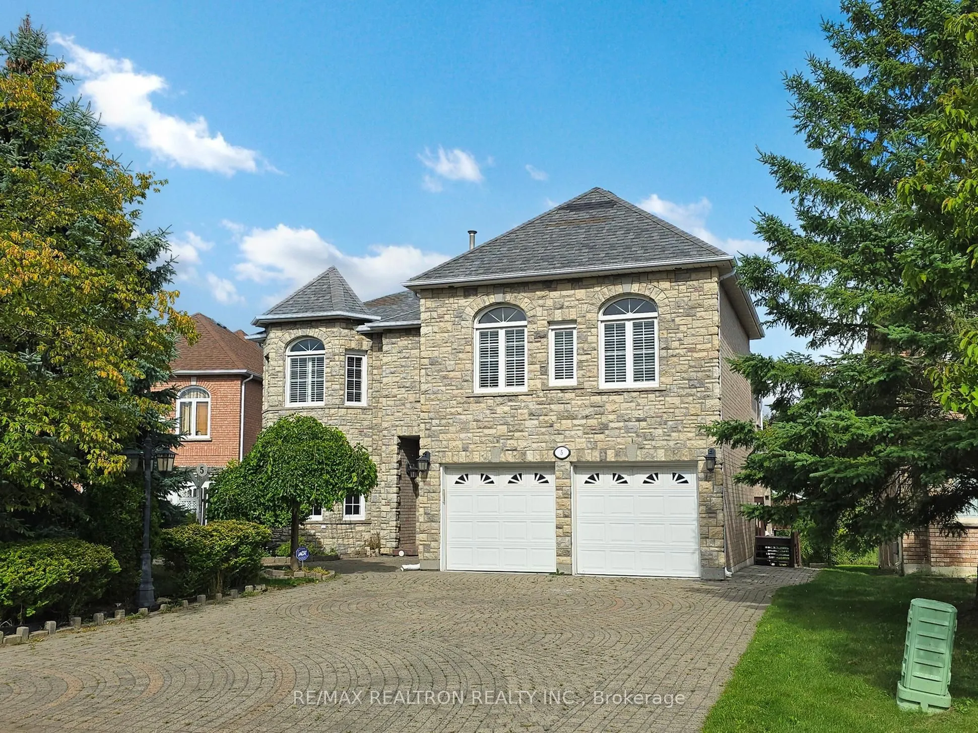 5 Cantex Court, #Basement Unit-A