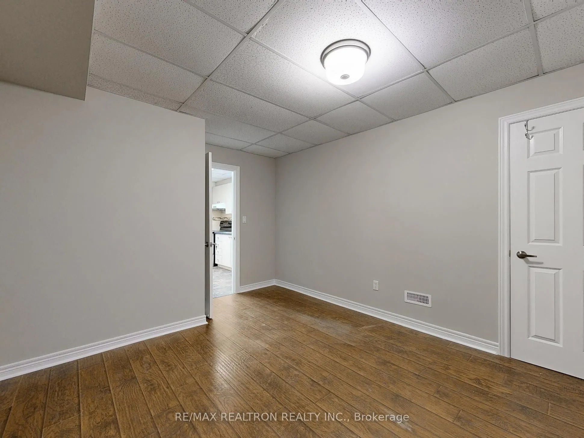 5 Cantex Court, #Basement Unit-A