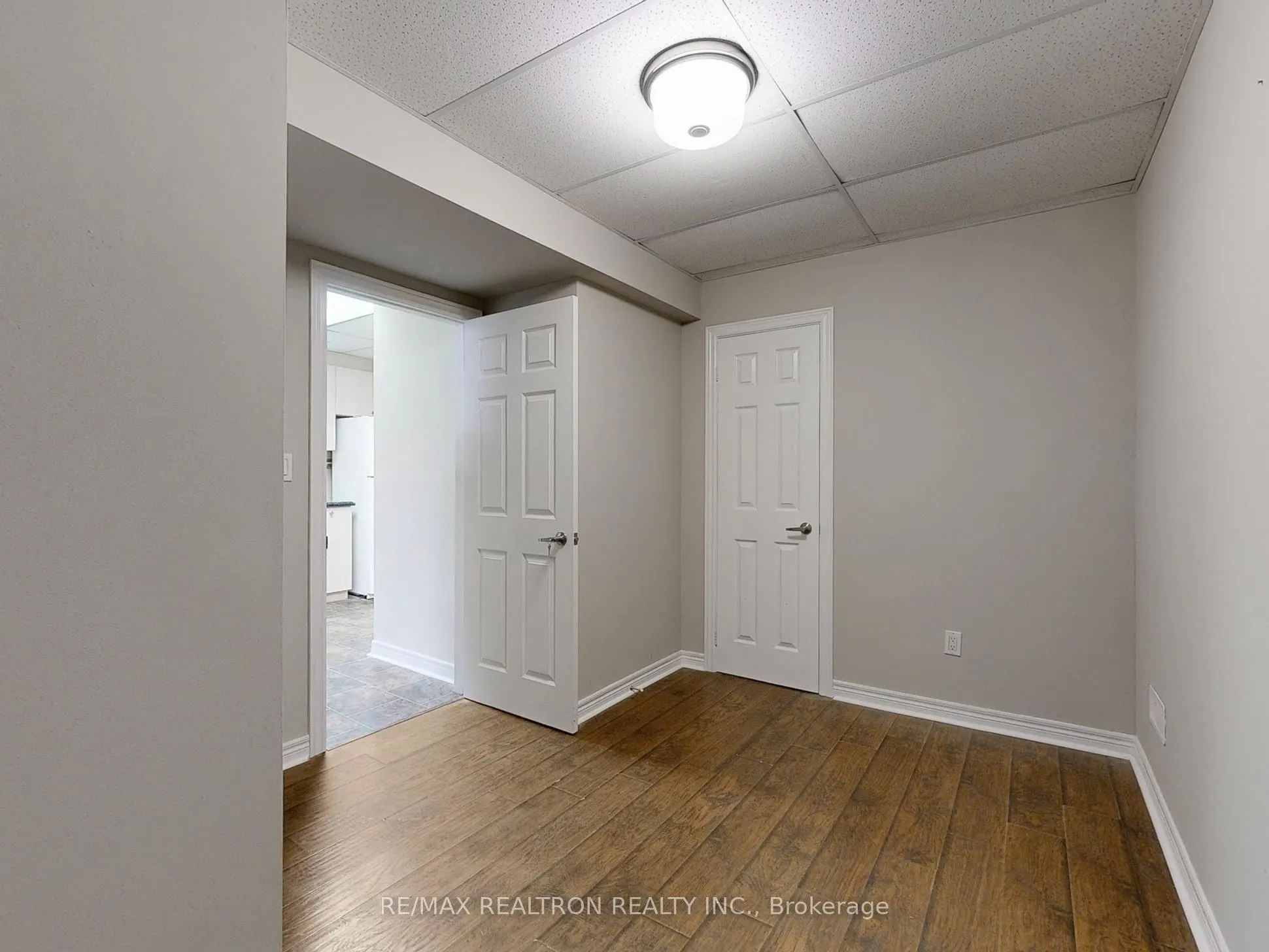 5 Cantex Court, #Basement Unit-A