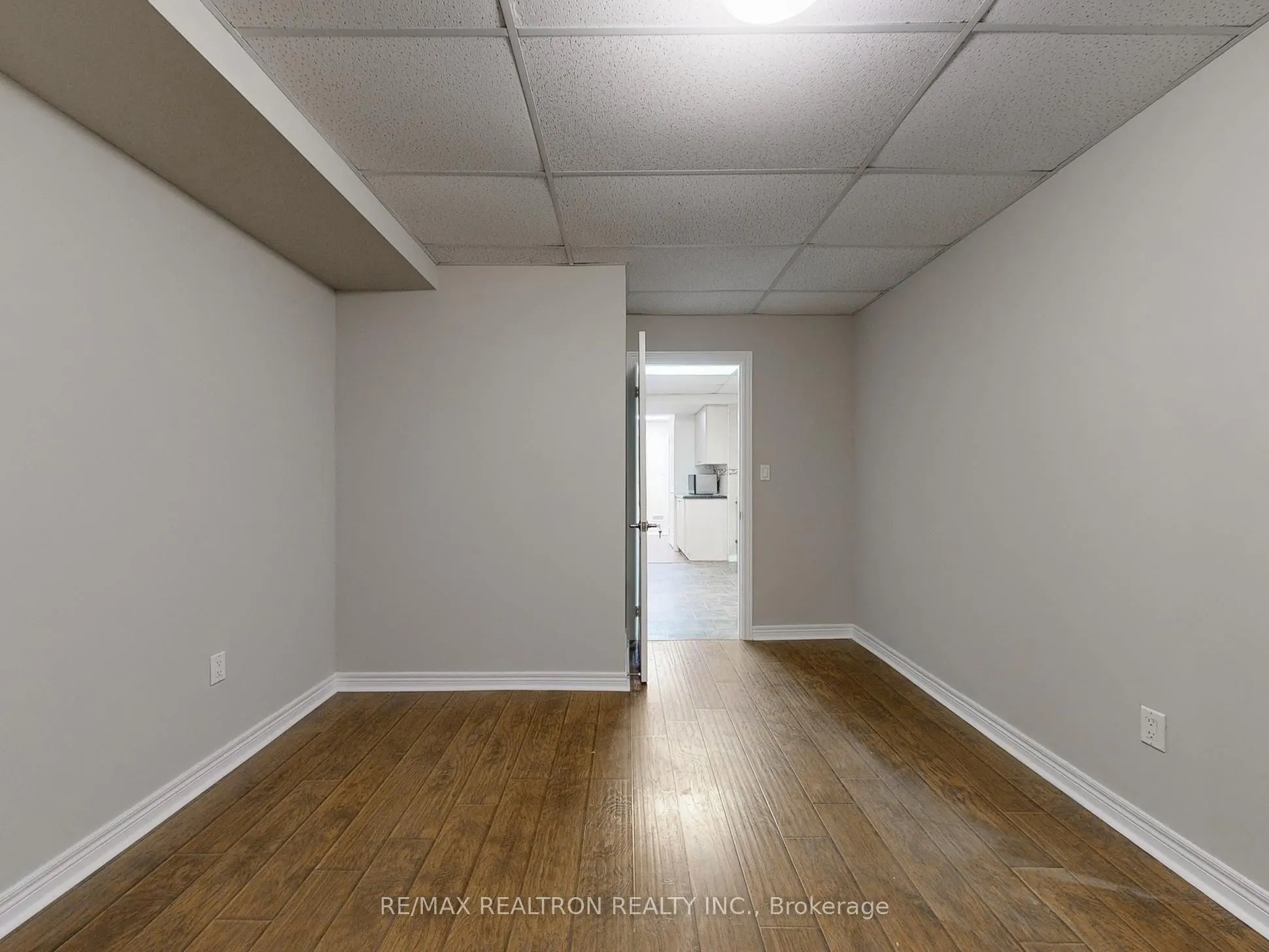 5 Cantex Court, #Basement Unit-A