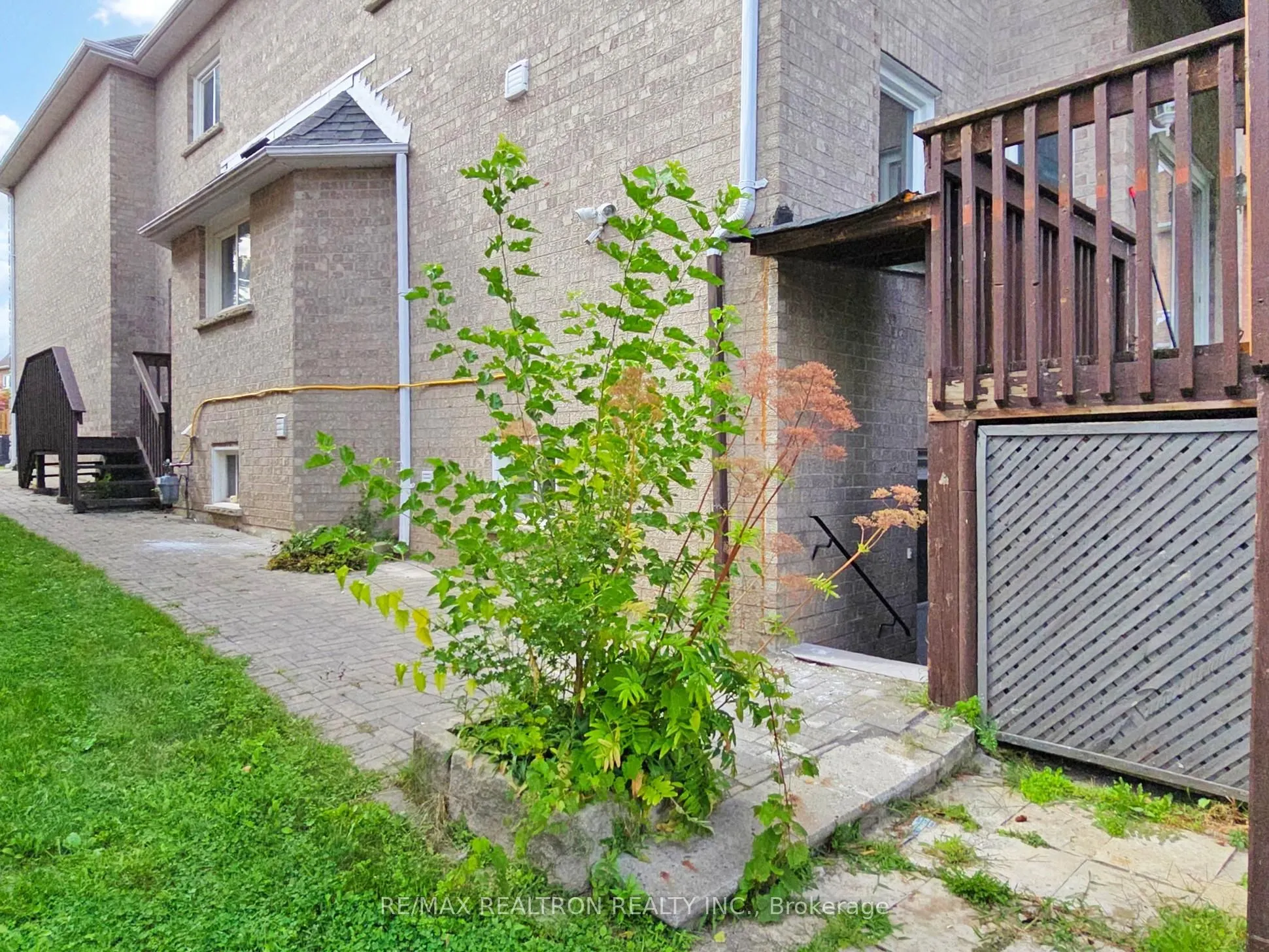 5 Cantex Court, #Basement Unit-A