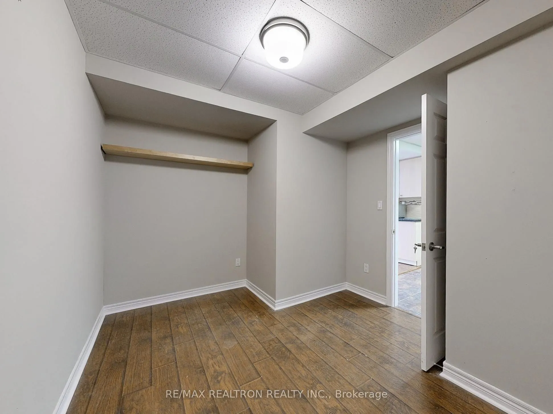 5 Cantex Court, #Basement Unit-A