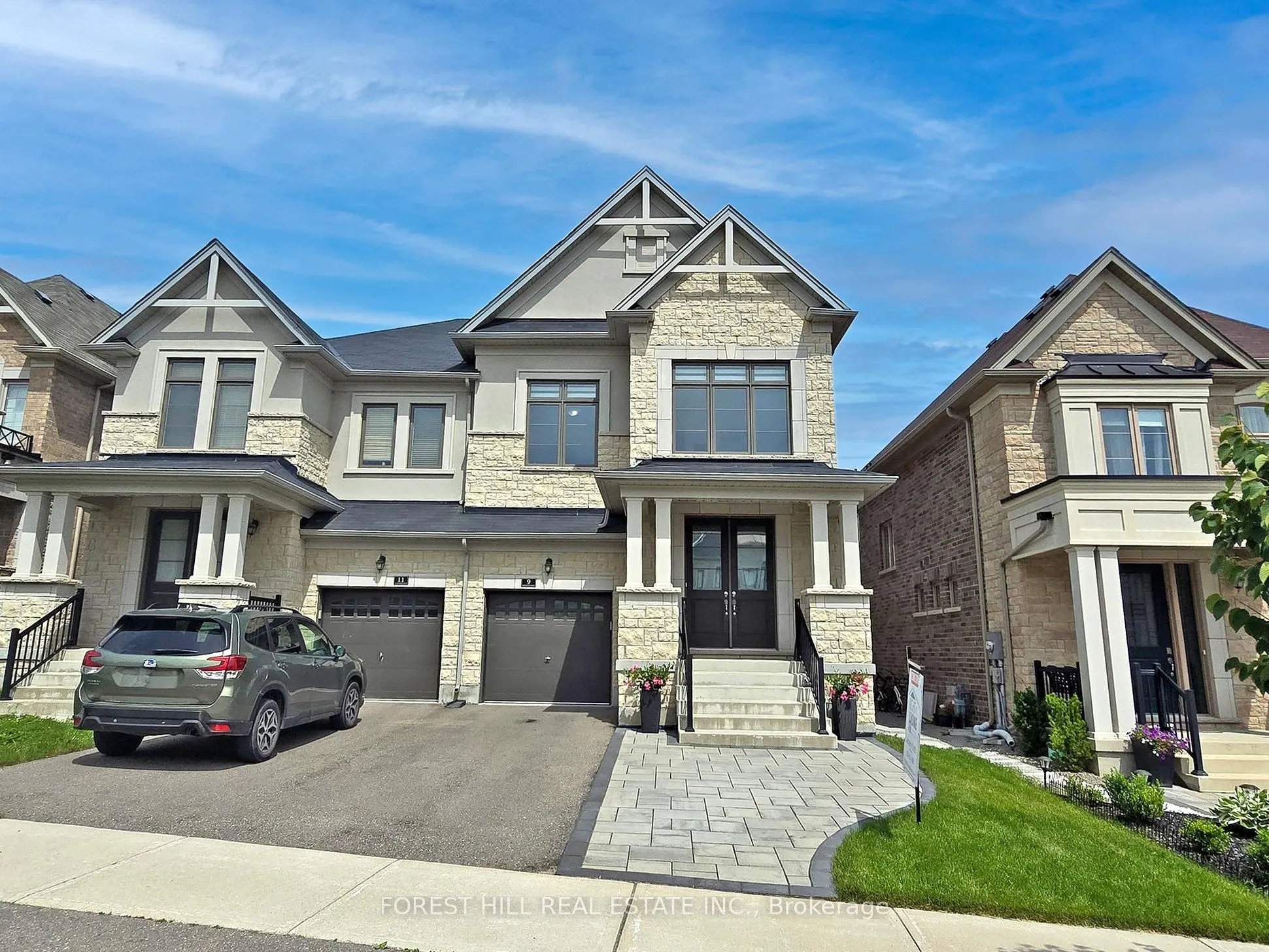 9 john smith Street, #bsmt