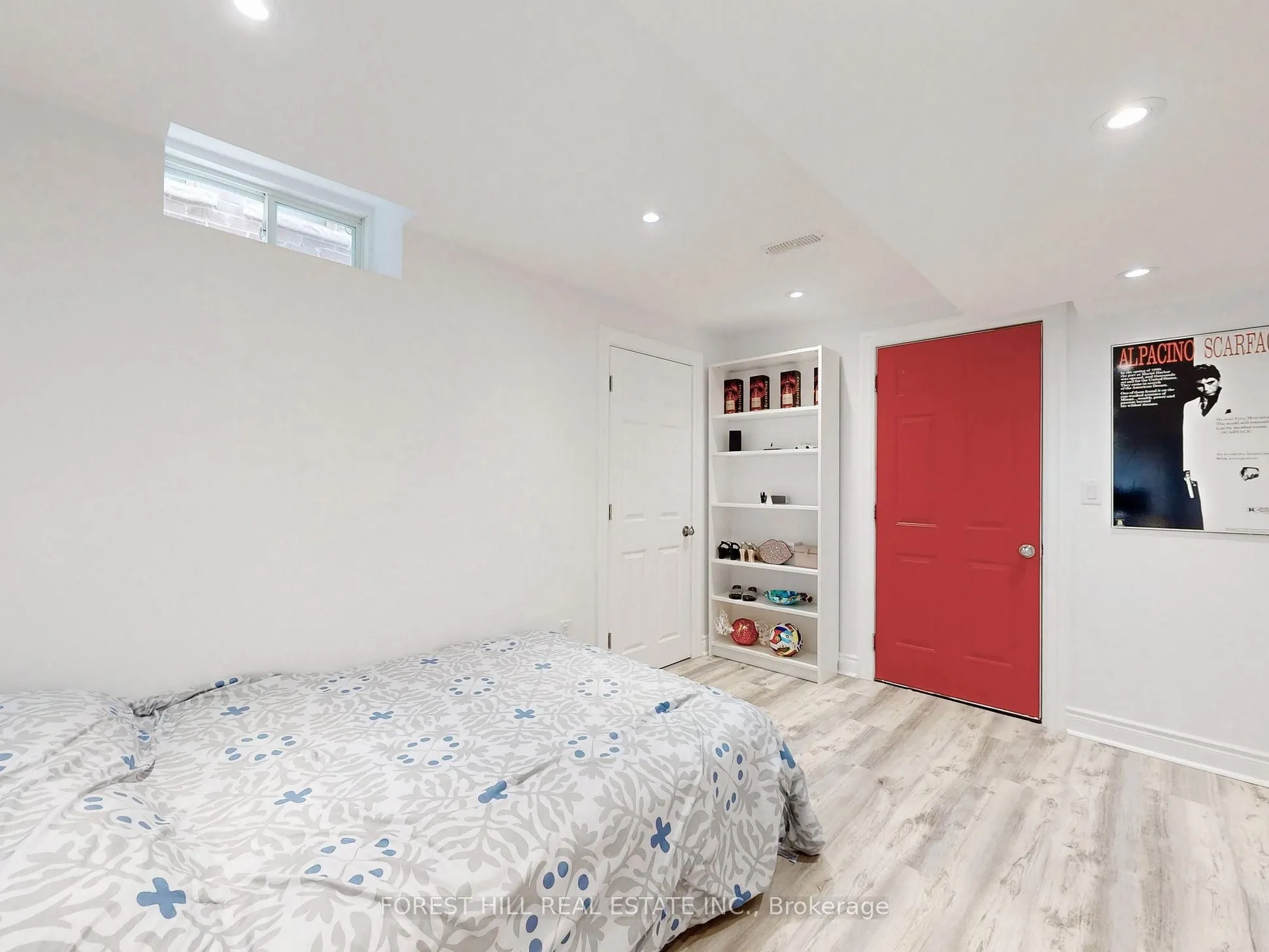 9 john smith Street, #bsmt