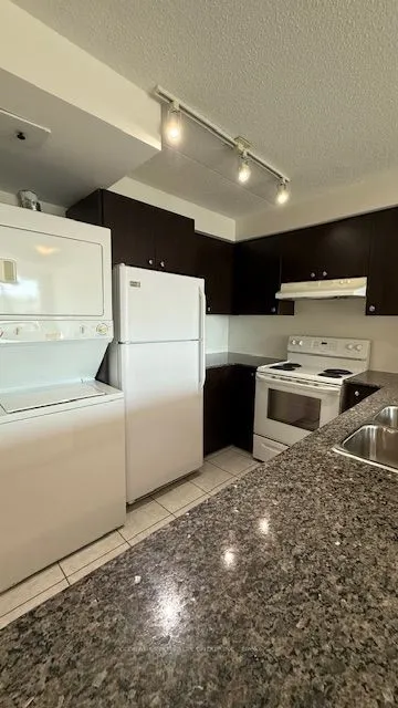 4600 steeles Avenue E, #605
