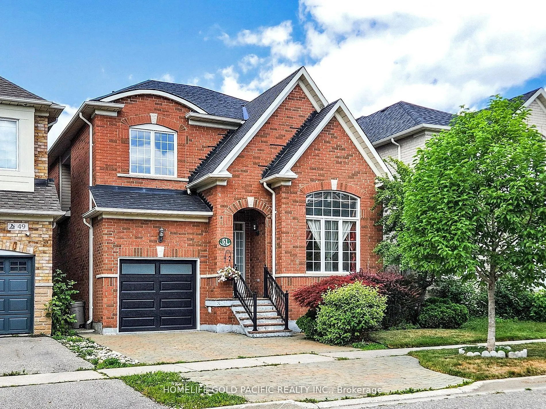 51 Winter Creek Crescent