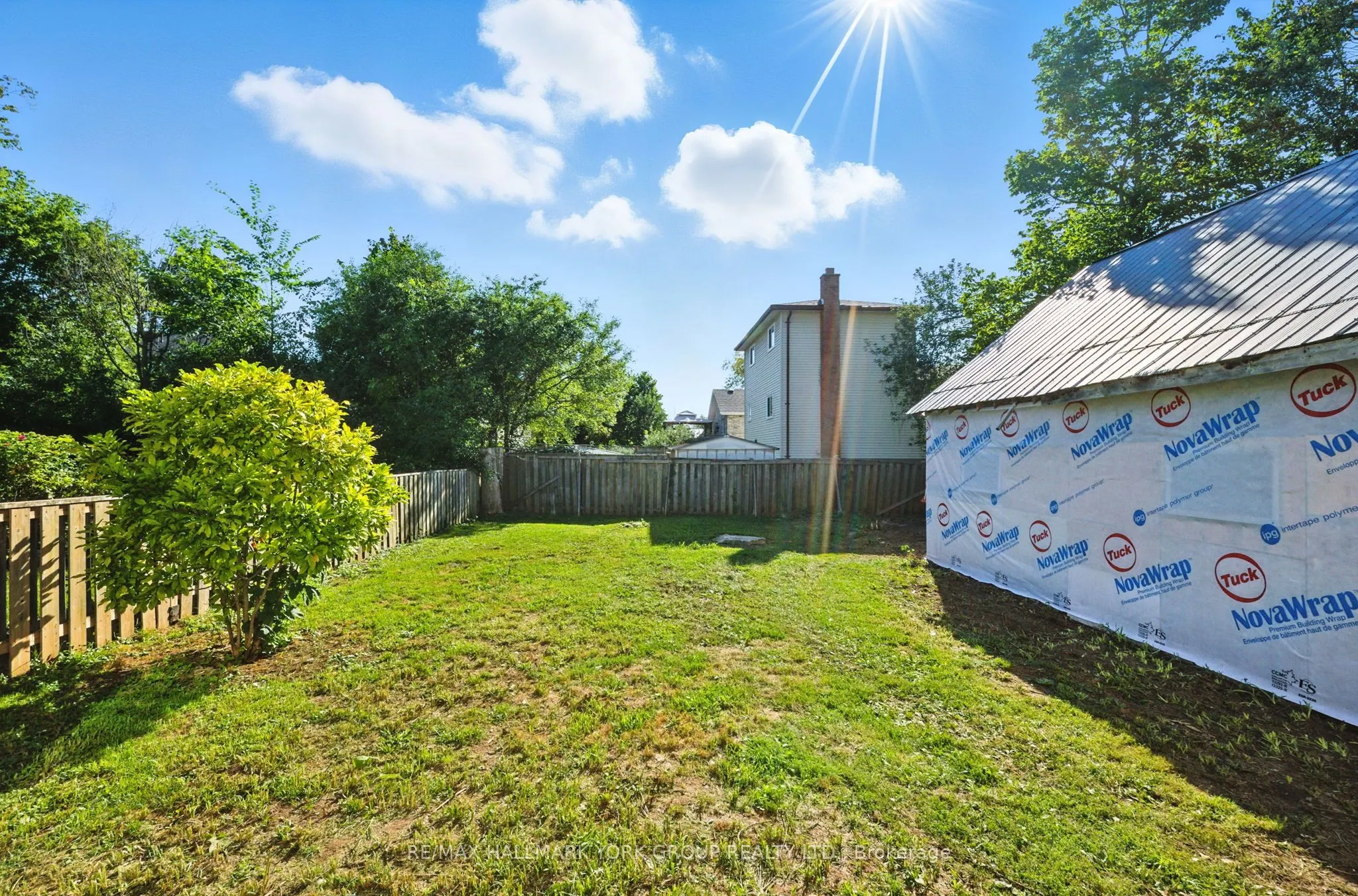 778 Sheppard Avenue