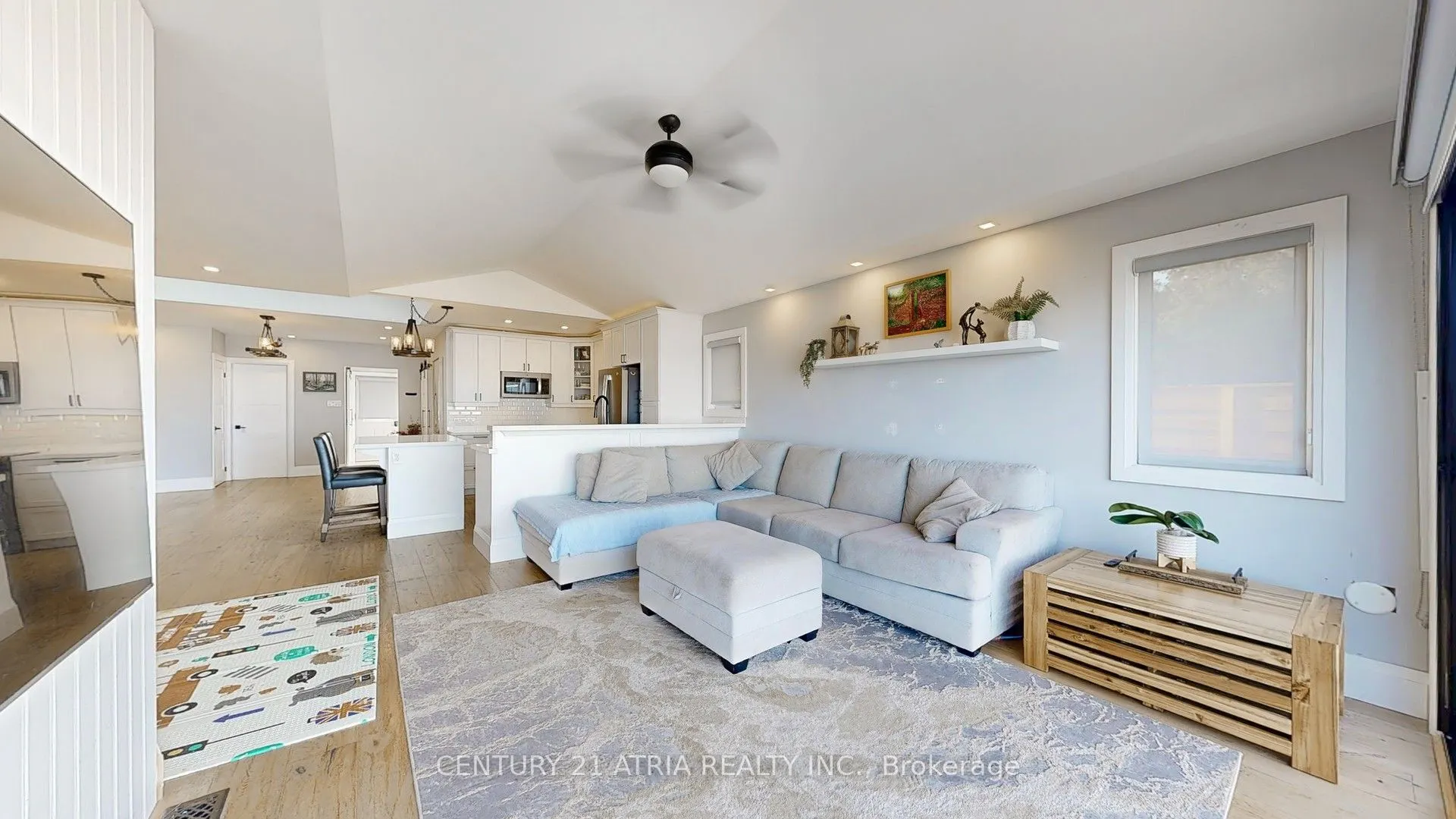 901 Adams Road