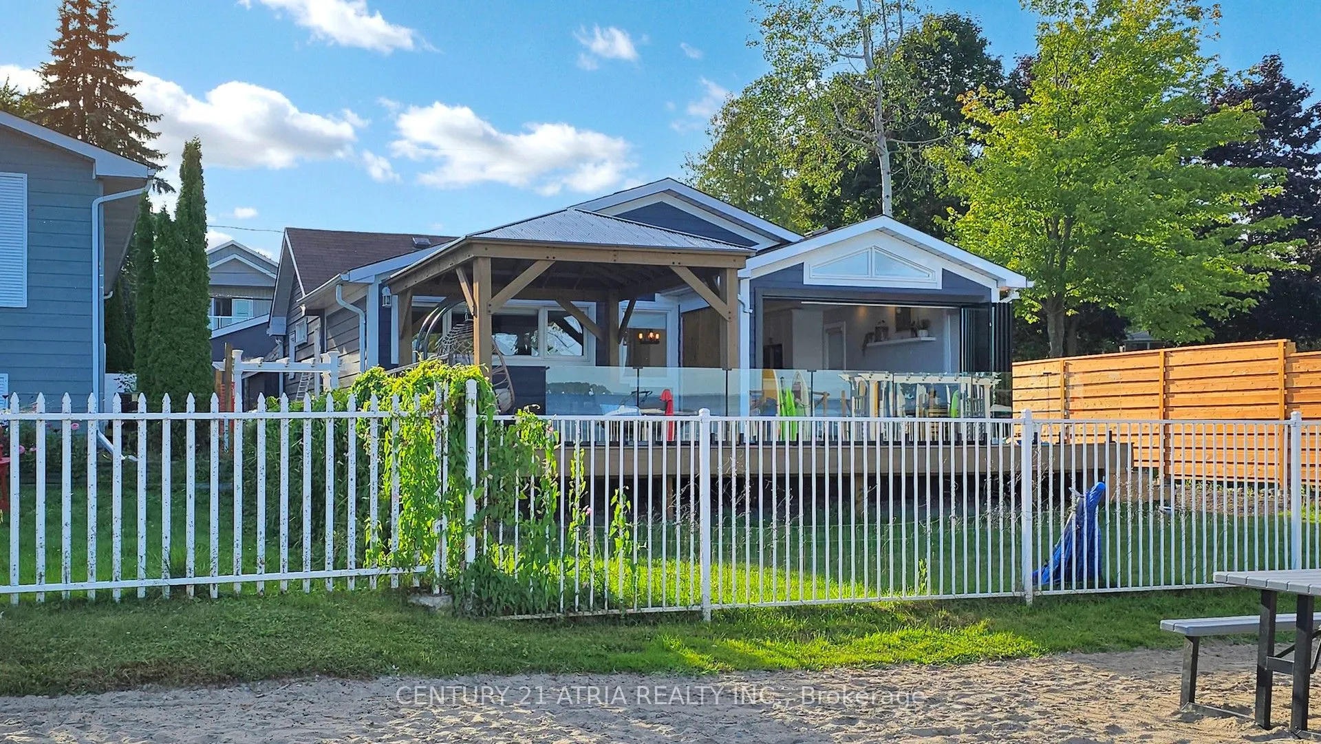 901 Adams Road