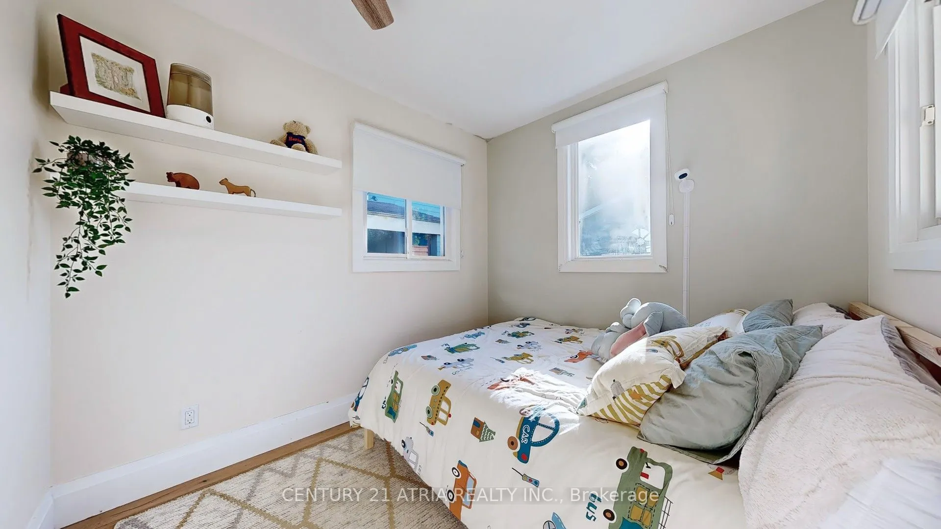 901 Adams Road